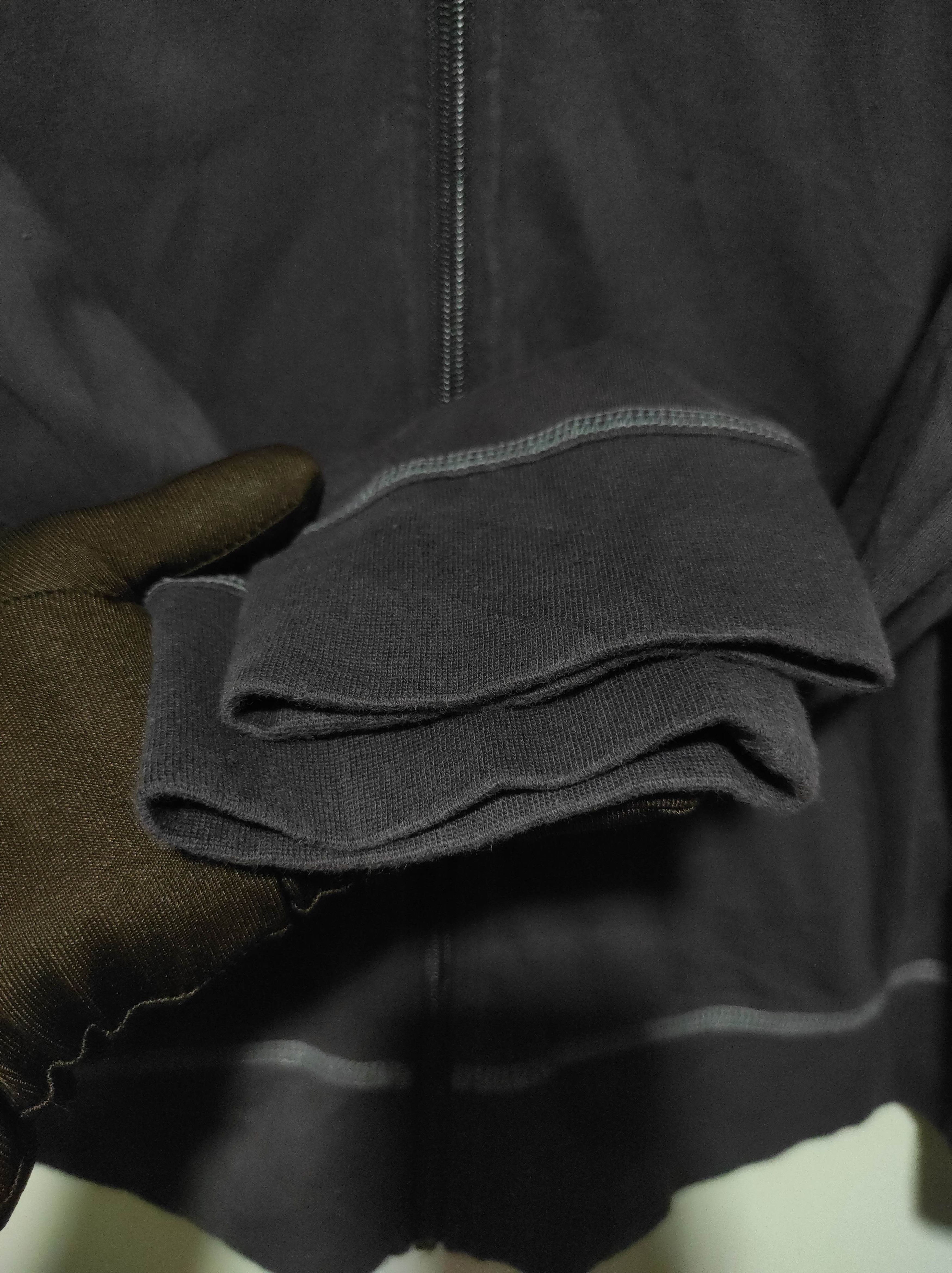 If Six Was Nine Public Space 1 Zipper Fur Hoodie LGB IfSixWasNine style Size US M / EU 48-50 / 2 - 7 Thumbnail