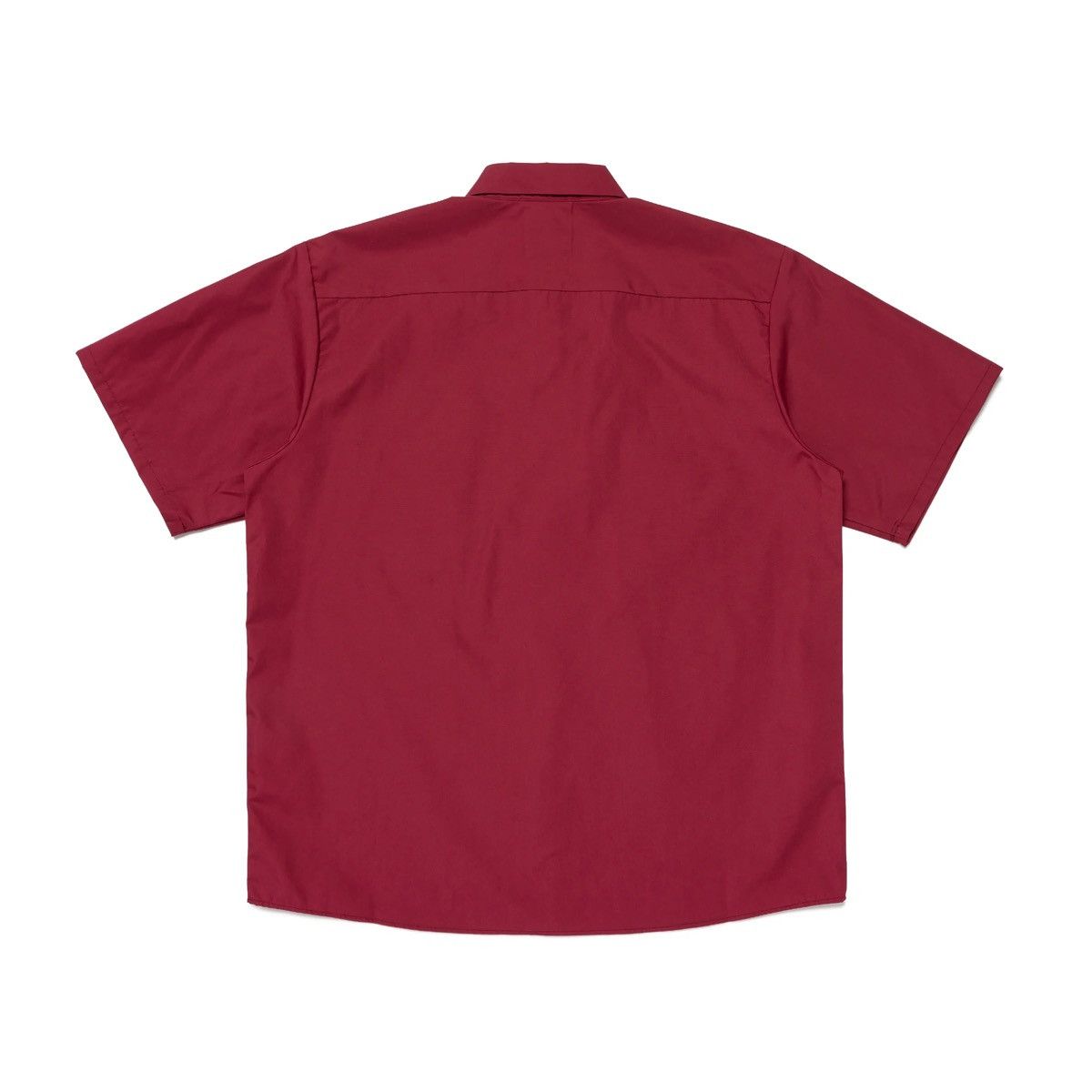 Japanese Brand Wasted Youth Workshirt Size ONE SIZE - 2 Thumbnail