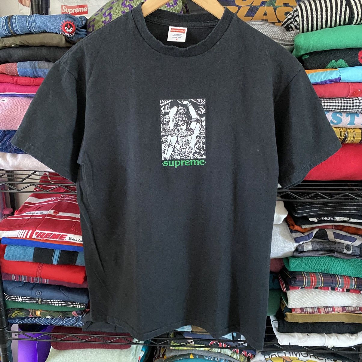 Supreme 2012 Origin Tee | Grailed