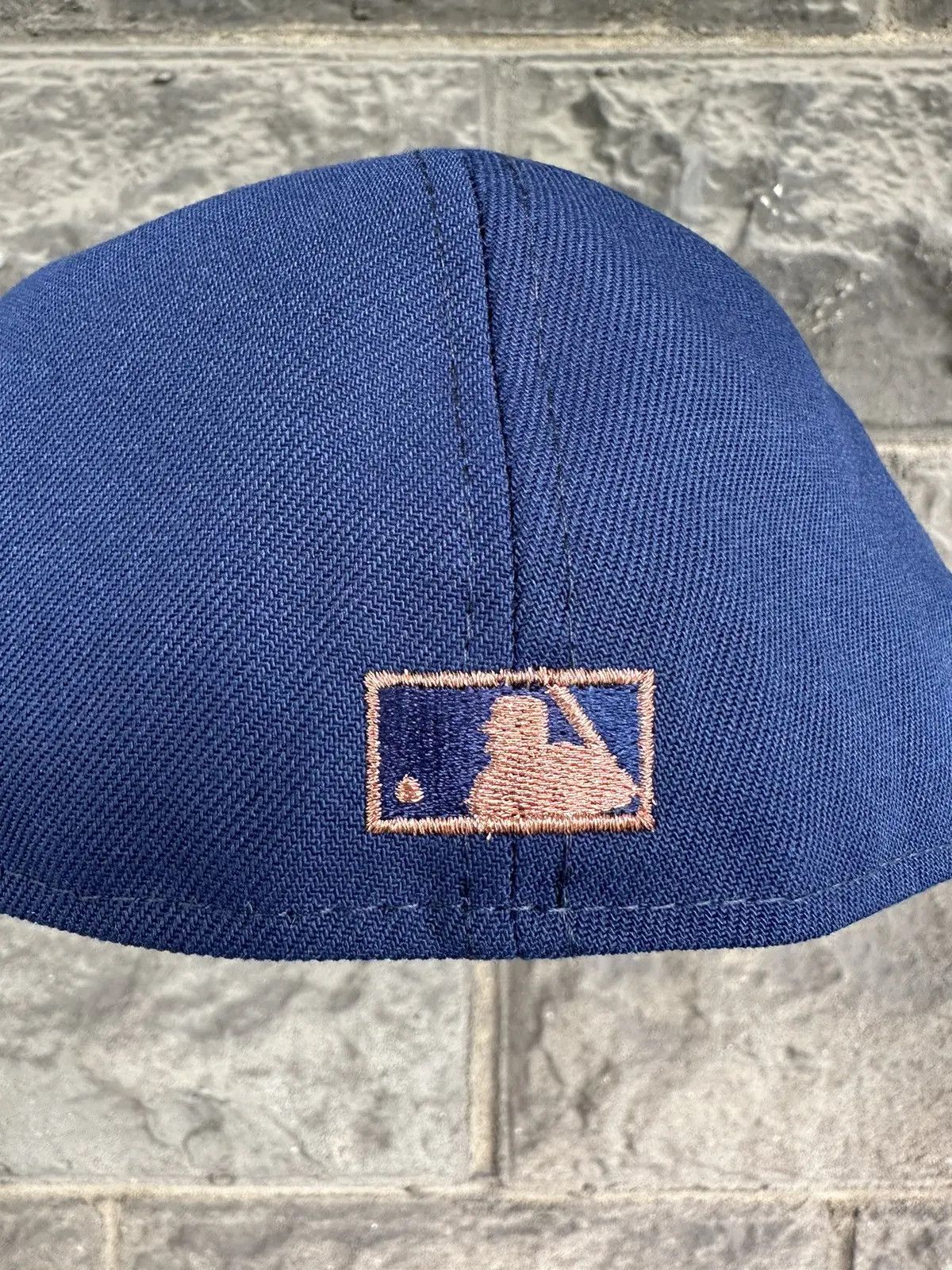 MLB × New Era × Supreme 7 5/8 Pittsburgh Pirates 2006 ASG 500 Million PS4 Size ONE SIZE - 4 Thumbnail