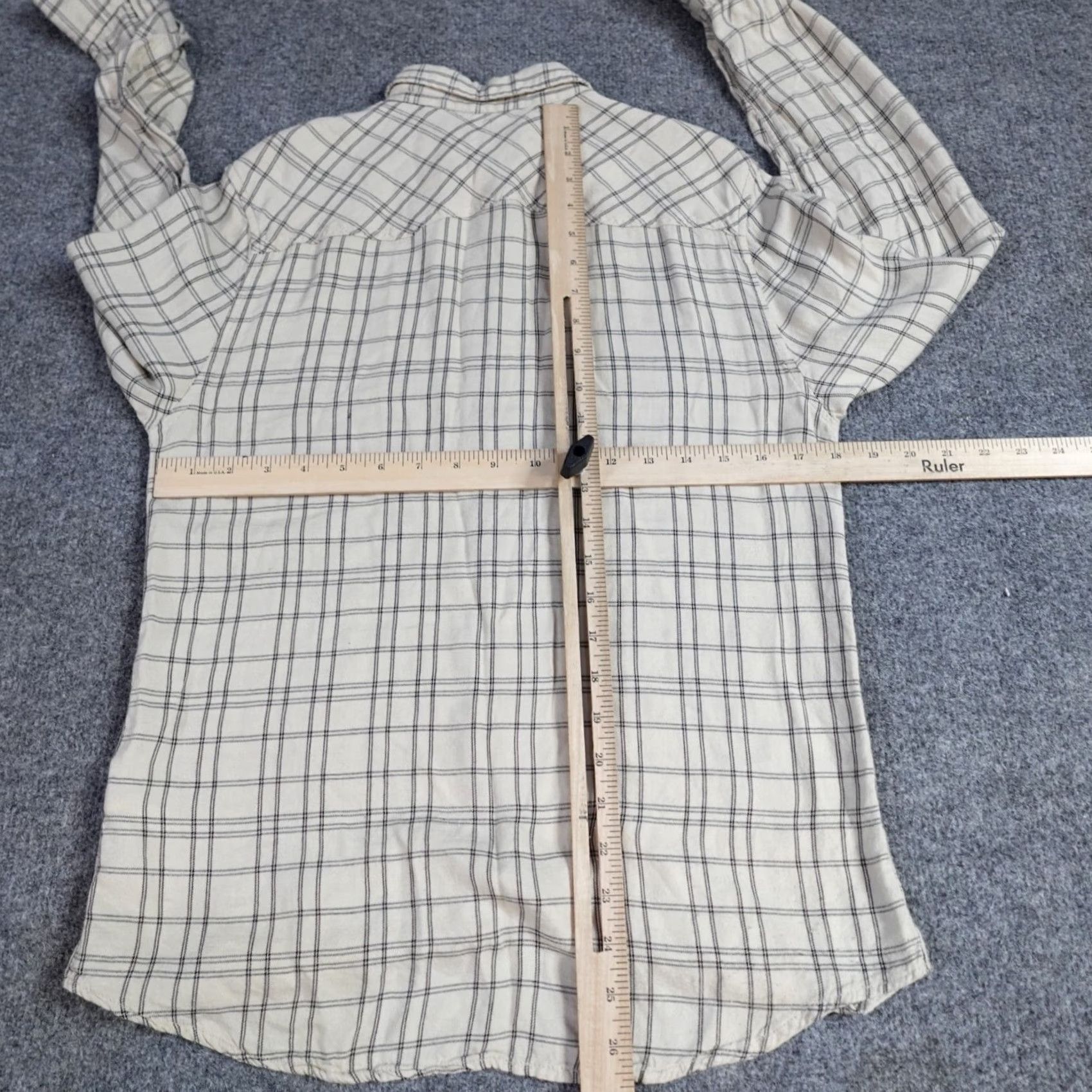 YoungLA VINTAGE Youngla Shirt? Size US S / EU 44-46 / 1 - 4 Thumbnail
