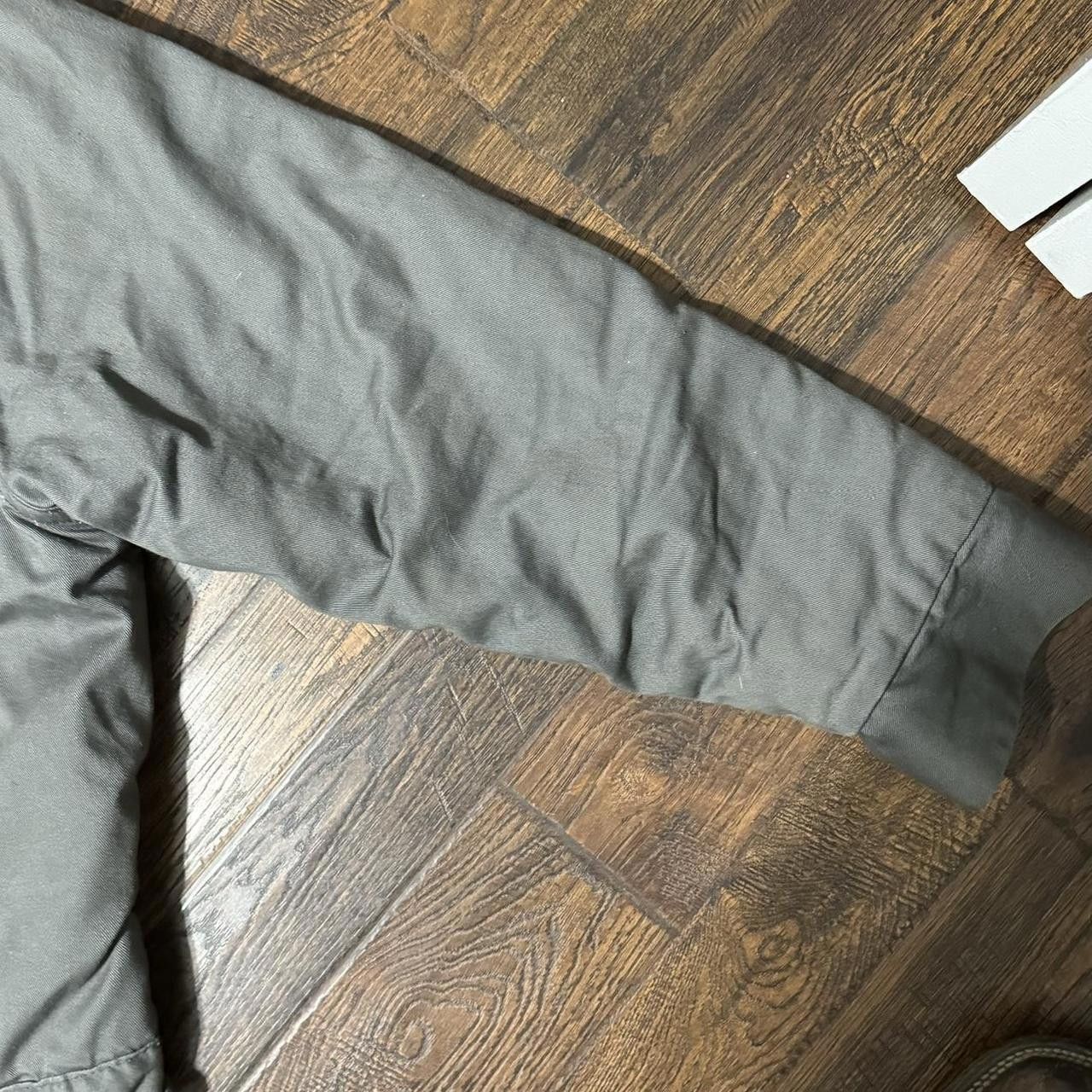 Designer mid to late 90s bomber jacket Size US S / EU 44-46 / 1 - 3 Thumbnail