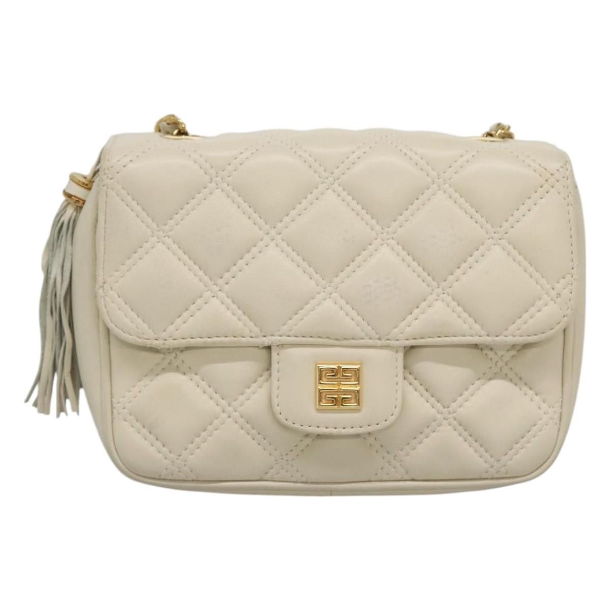 Givenchy shoulder