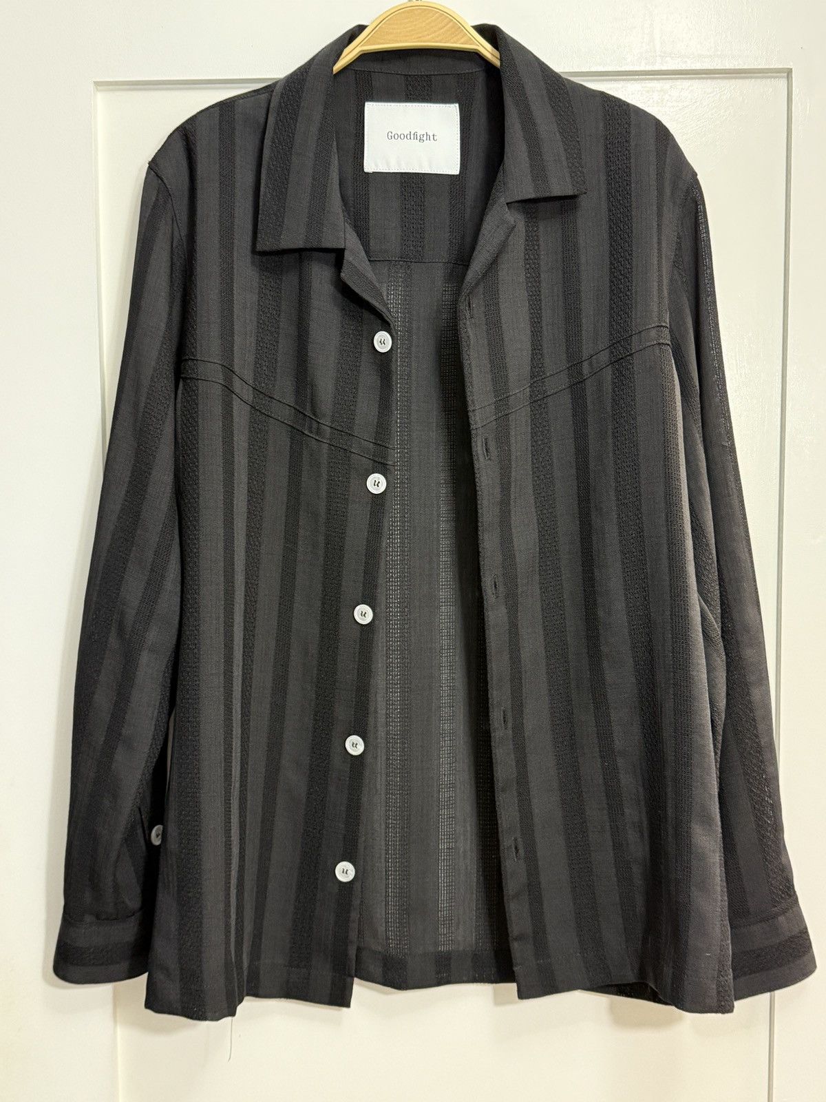 Goodfight Core Western Short Textured Weave Size US M / EU 48-50 / 2 - 1 Thumbnail