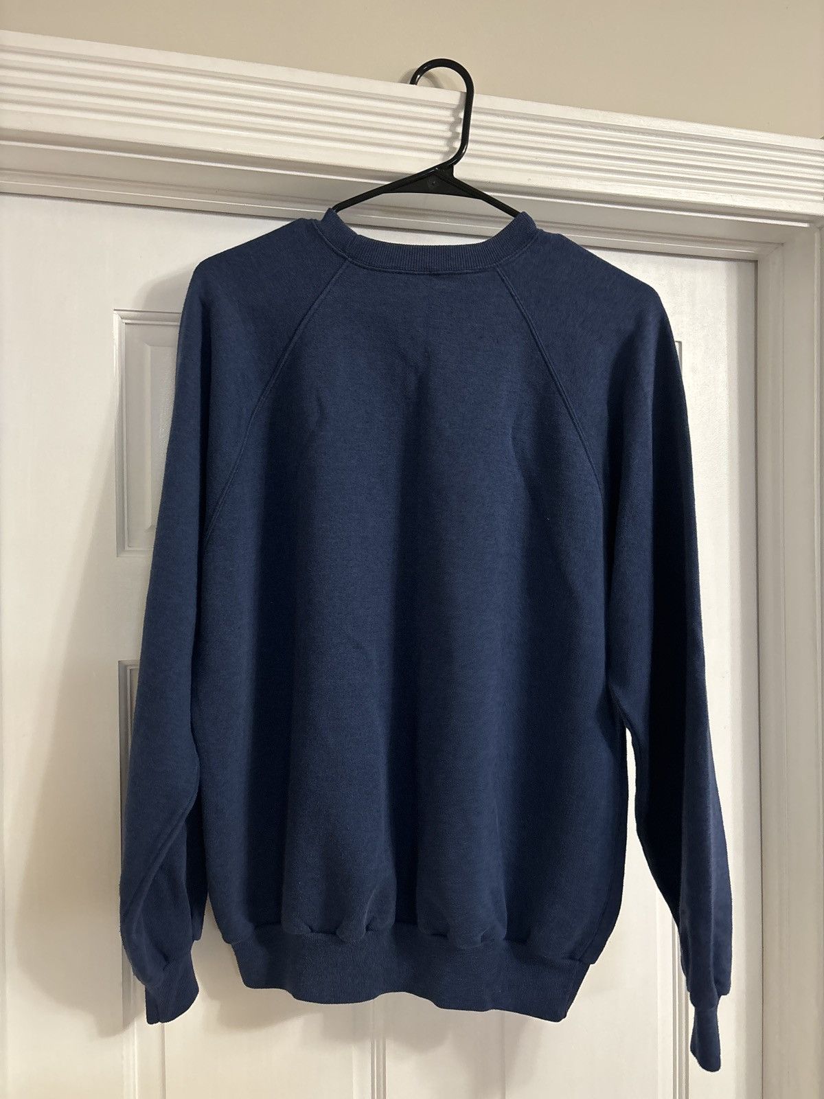 Vintage Vintage Regent’s College Crewneck Size US M / EU 48-50 / 2 - 2 Thumbnail