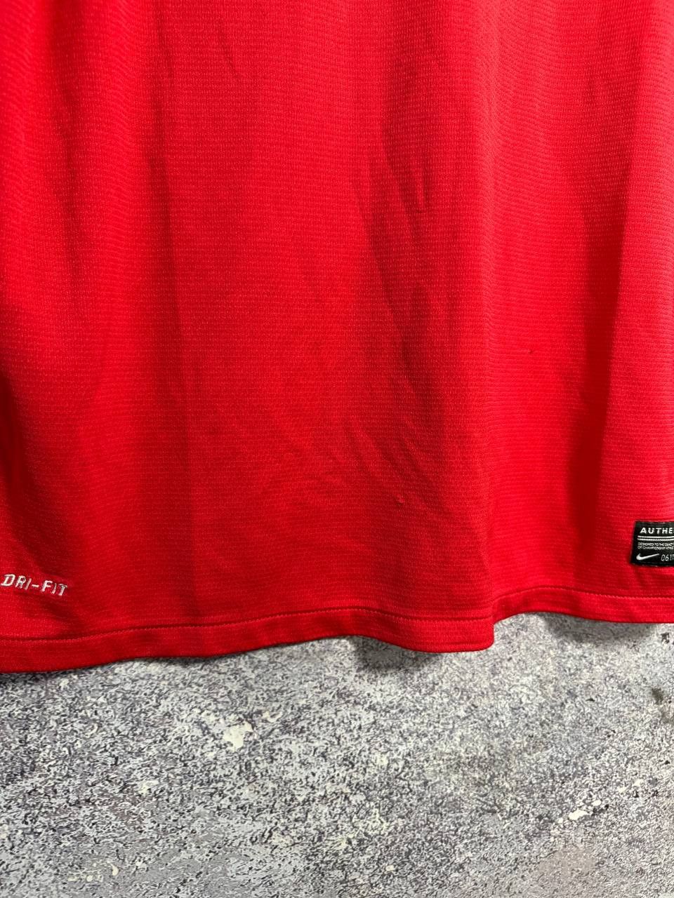 Nike × Vintage Vintage Arsenal 2012/13 Nike Soccer Jersey XS Size Size US XS / EU 42 / 0 - 12 Thumbnail