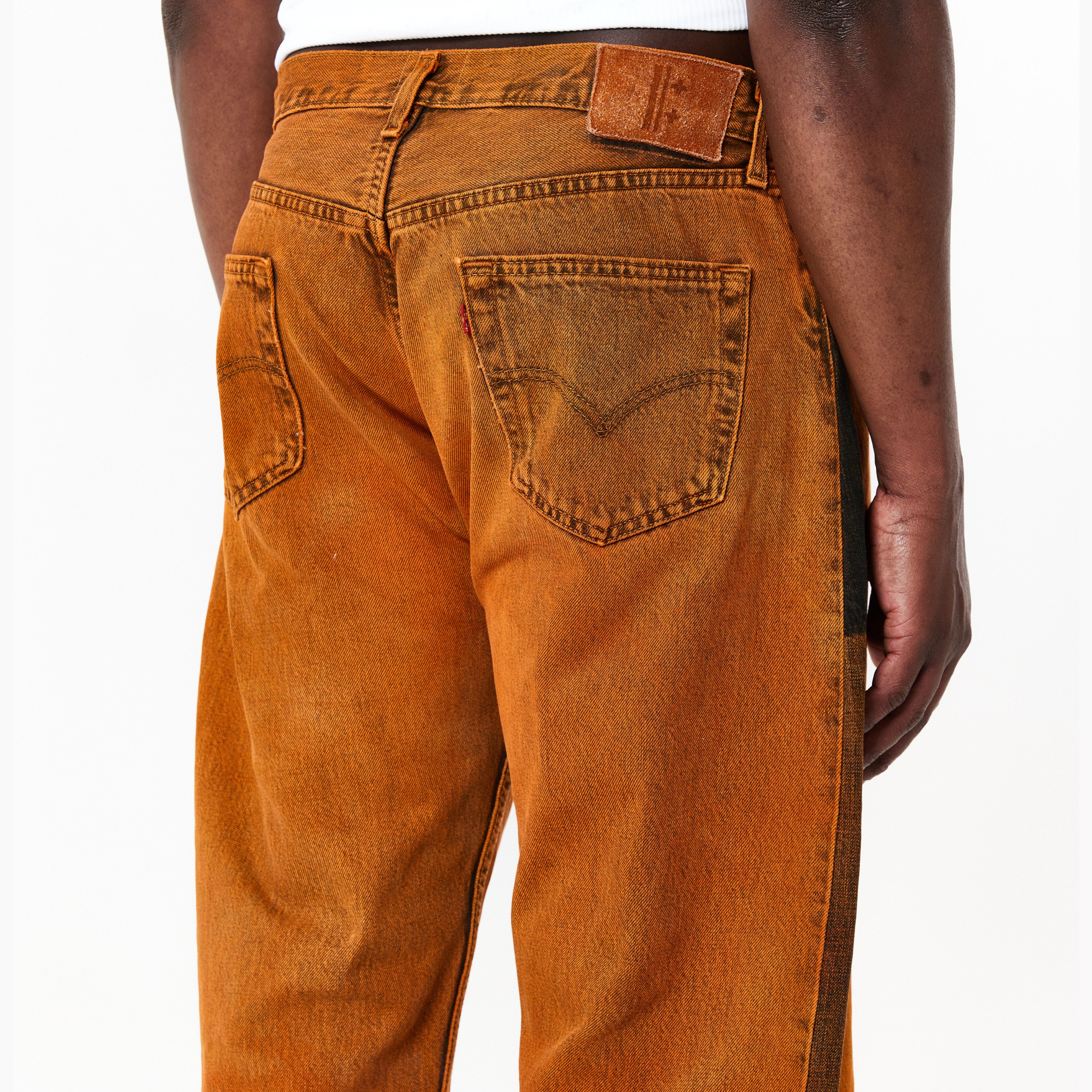 REPEAT PLUS 002 Dirty Orange 30 Inch (RP002O2902)