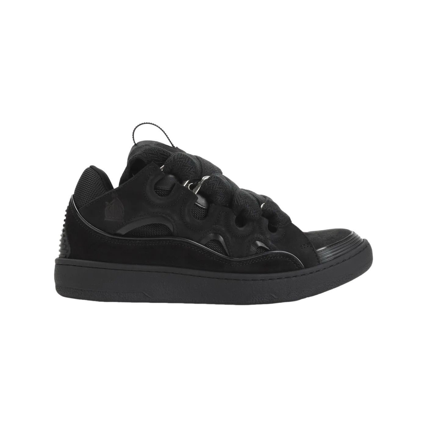 Lanvin Lanvin Curb x Swarovski | Grailed