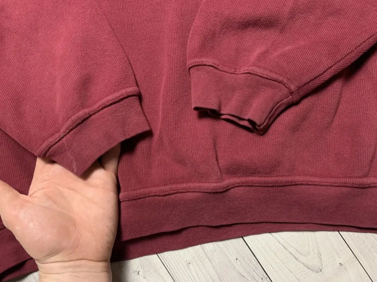 Yves Saint Laurent Vintage Yves Saint Laurent sweater YSL sweatshirt Size US XXL / EU 58 / 5 - 6 Thumbnail