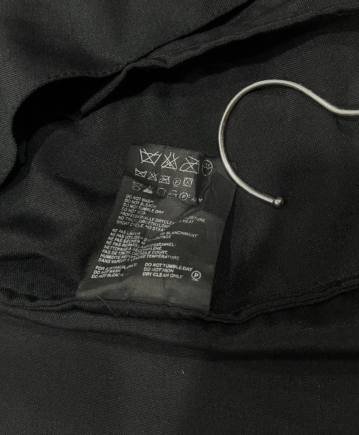 Prada Final Drop📦 Prada Blouson Jacket Size US L / EU 52-54 / 3 - 13 Thumbnail
