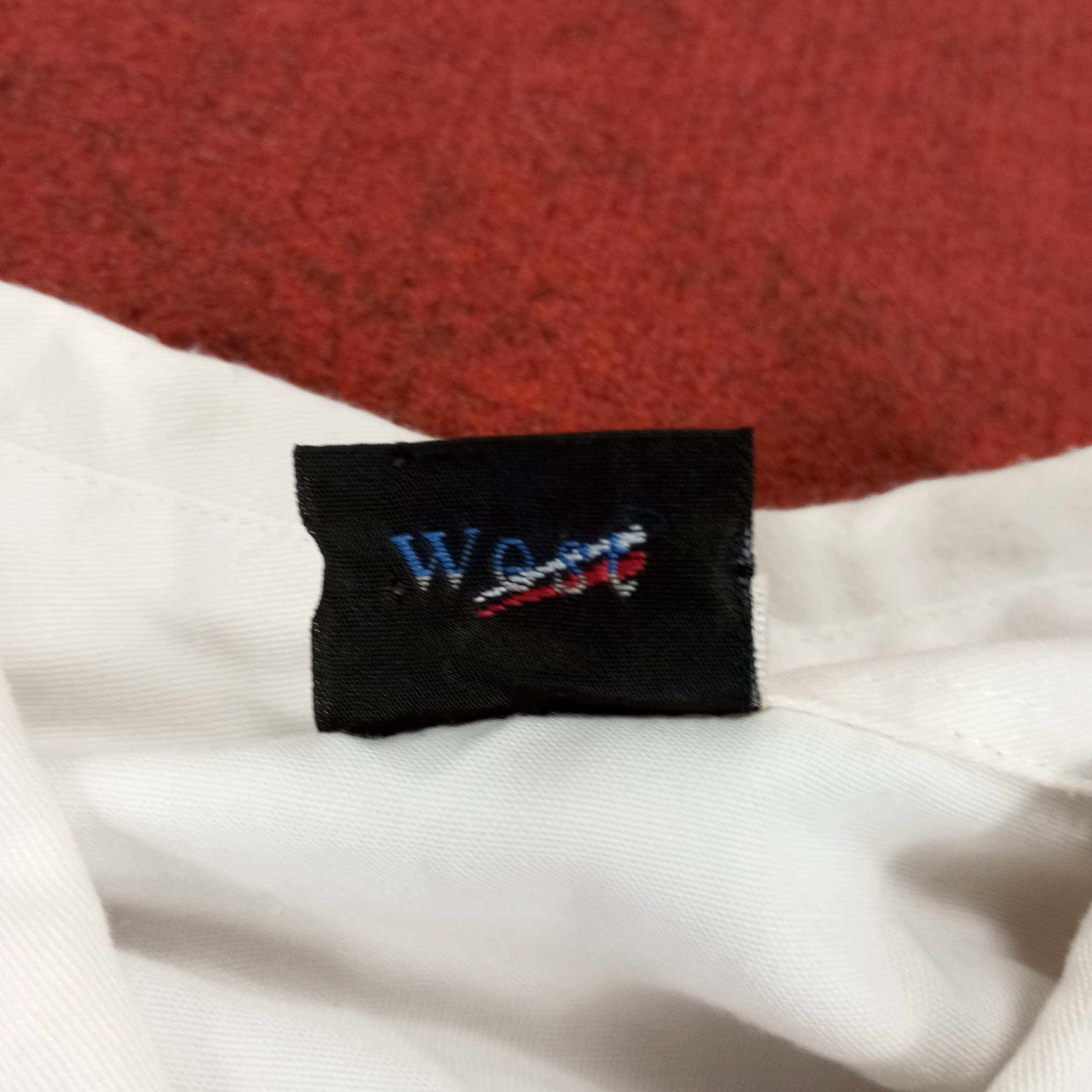 Mercedes-Benz × Vintage Mercedes Benz Santander Vodafone Workwear Style Shirt Size US L / EU 52-54 / 3 - 10 Thumbnail
