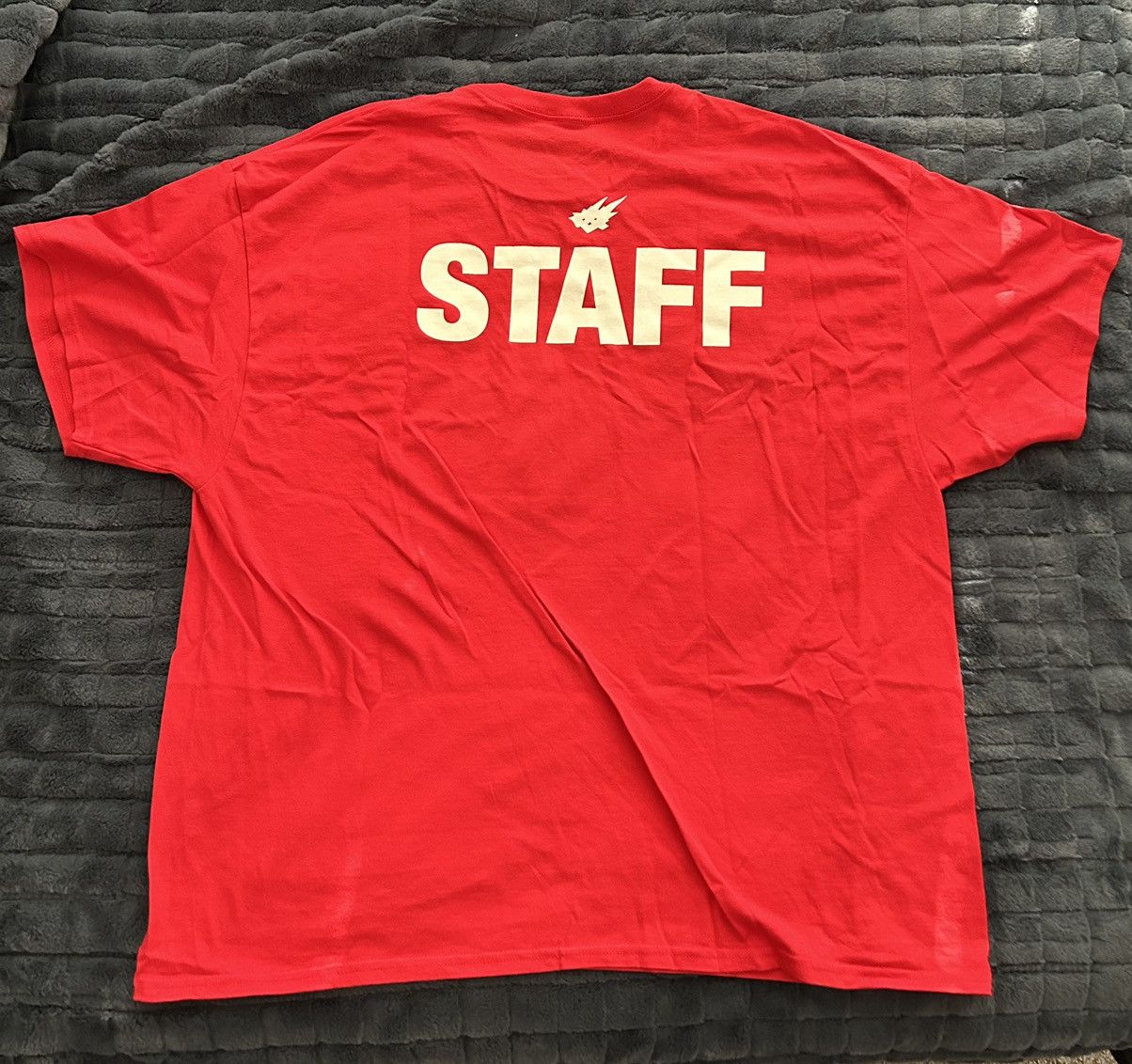 Travis Scott Coachella Cacti Staff Tee Shirt 3XL Size US XXL / EU 58 / 5 - 2 Thumbnail