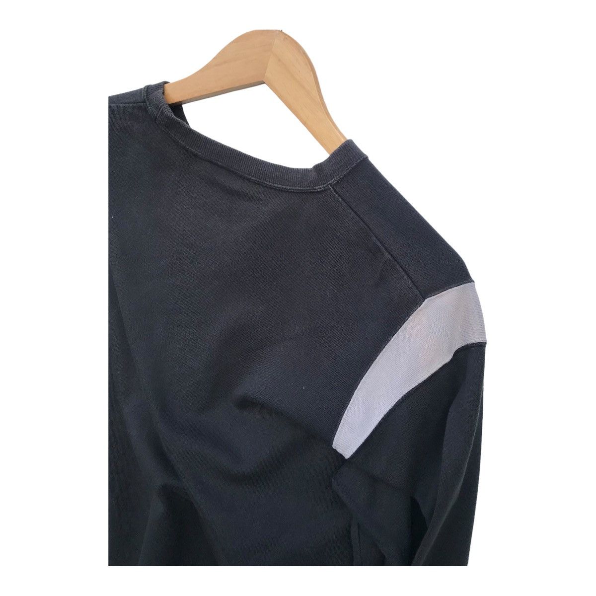 Nike Faded Nike Air Longsleeve Shirt Size US M / EU 48-50 / 2 - 10 Thumbnail