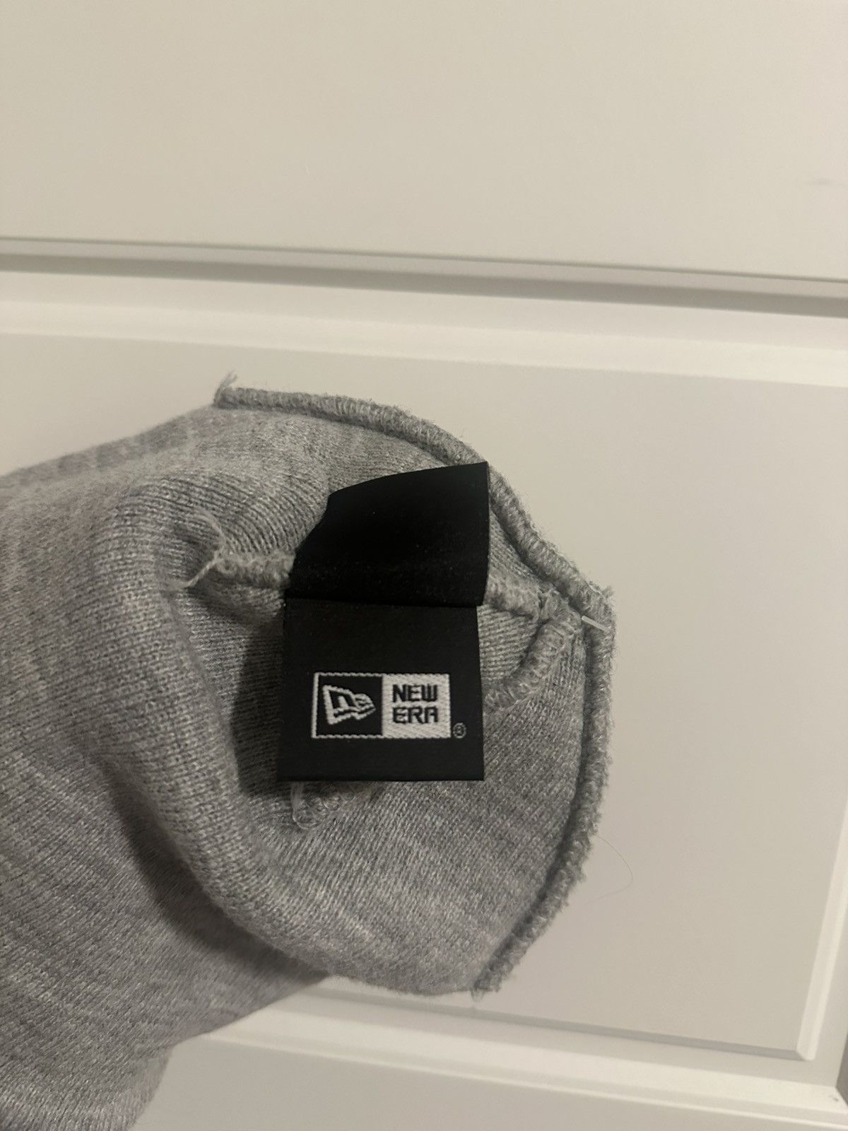 New Era × Supreme Supreme bandana beanie Size ONE SIZE - 4 Thumbnail