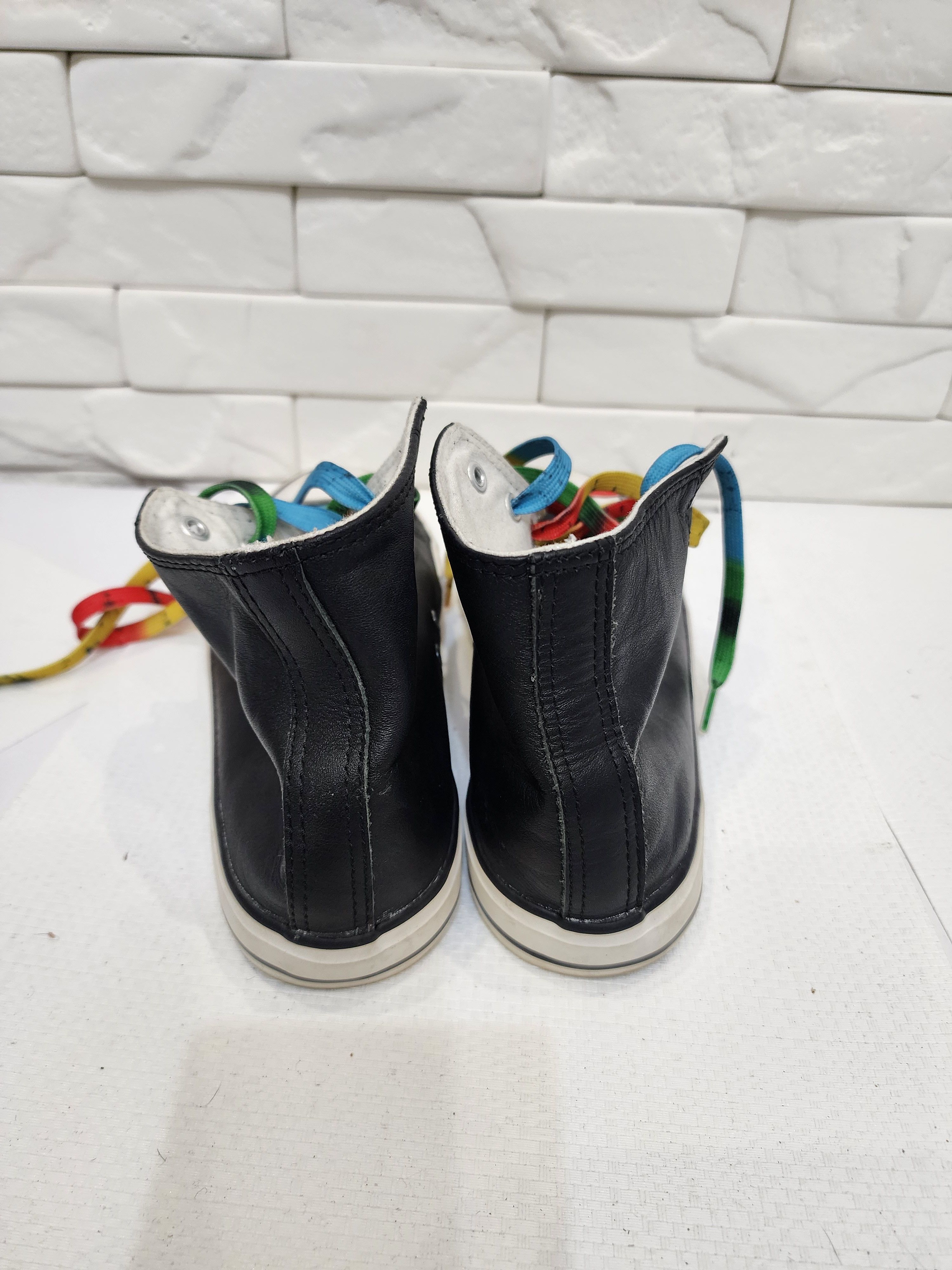Other Sports women's sneakers in black. Size US 8 / IT 38 - 4 Thumbnail