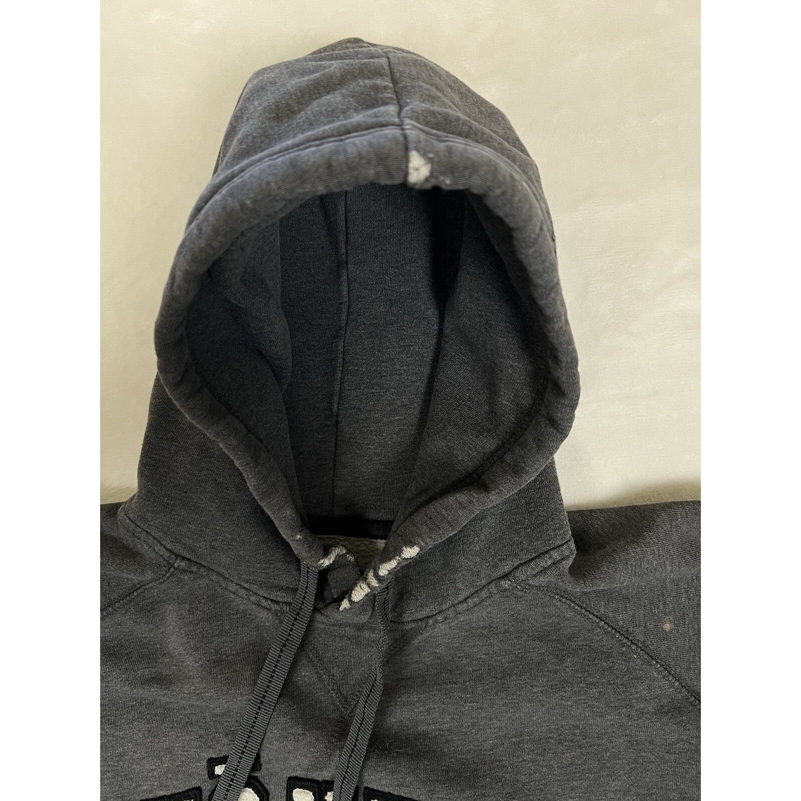 Ecko Unltd. Vintage Ecko Unltd Hoodie Sweatshirt Gray OG Fleece Logo Y2K Size US XL / EU 56 / 4 - 5 Thumbnail