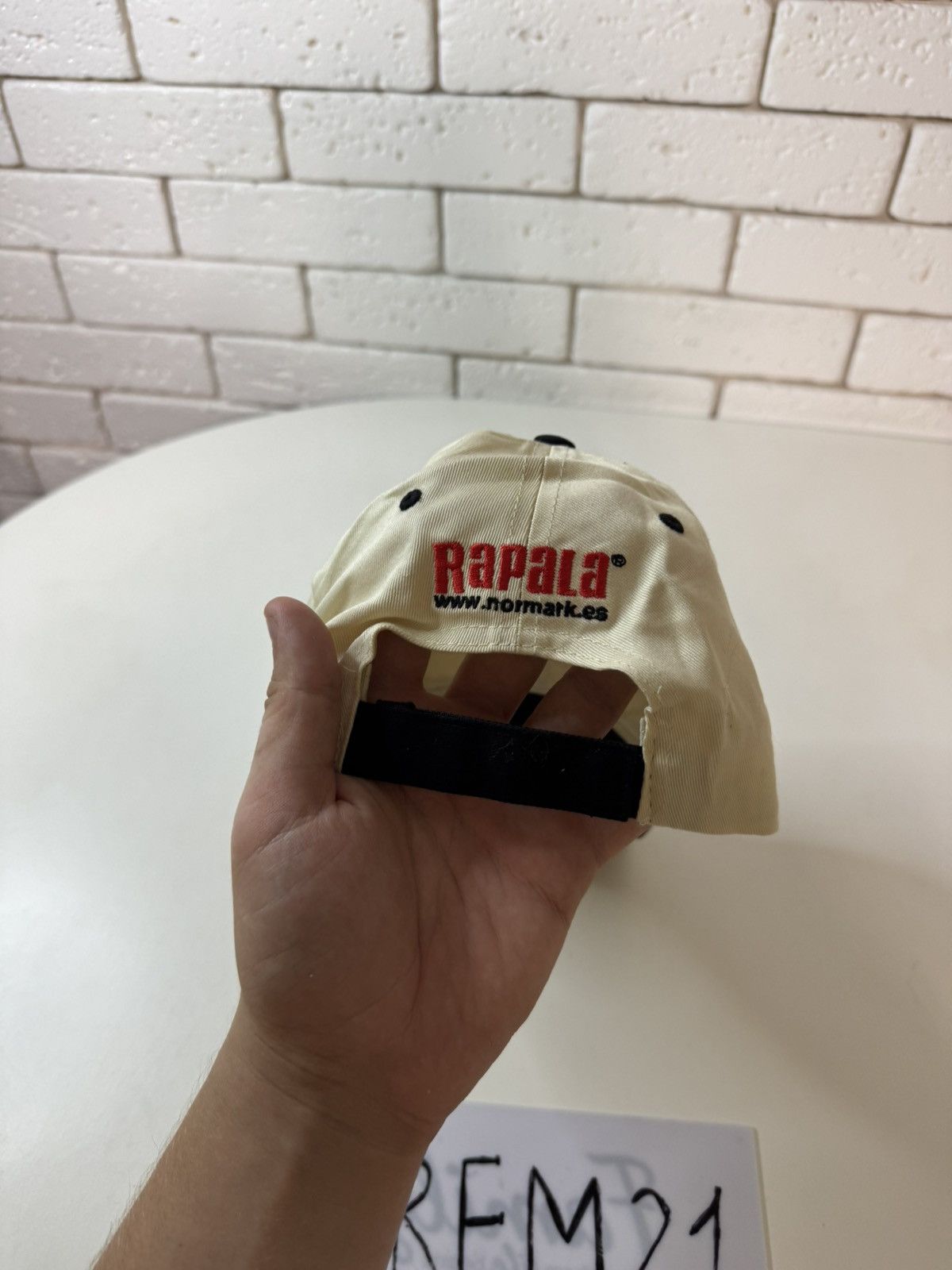 Other Shimano cap hat Size ONE SIZE - 3 Thumbnail