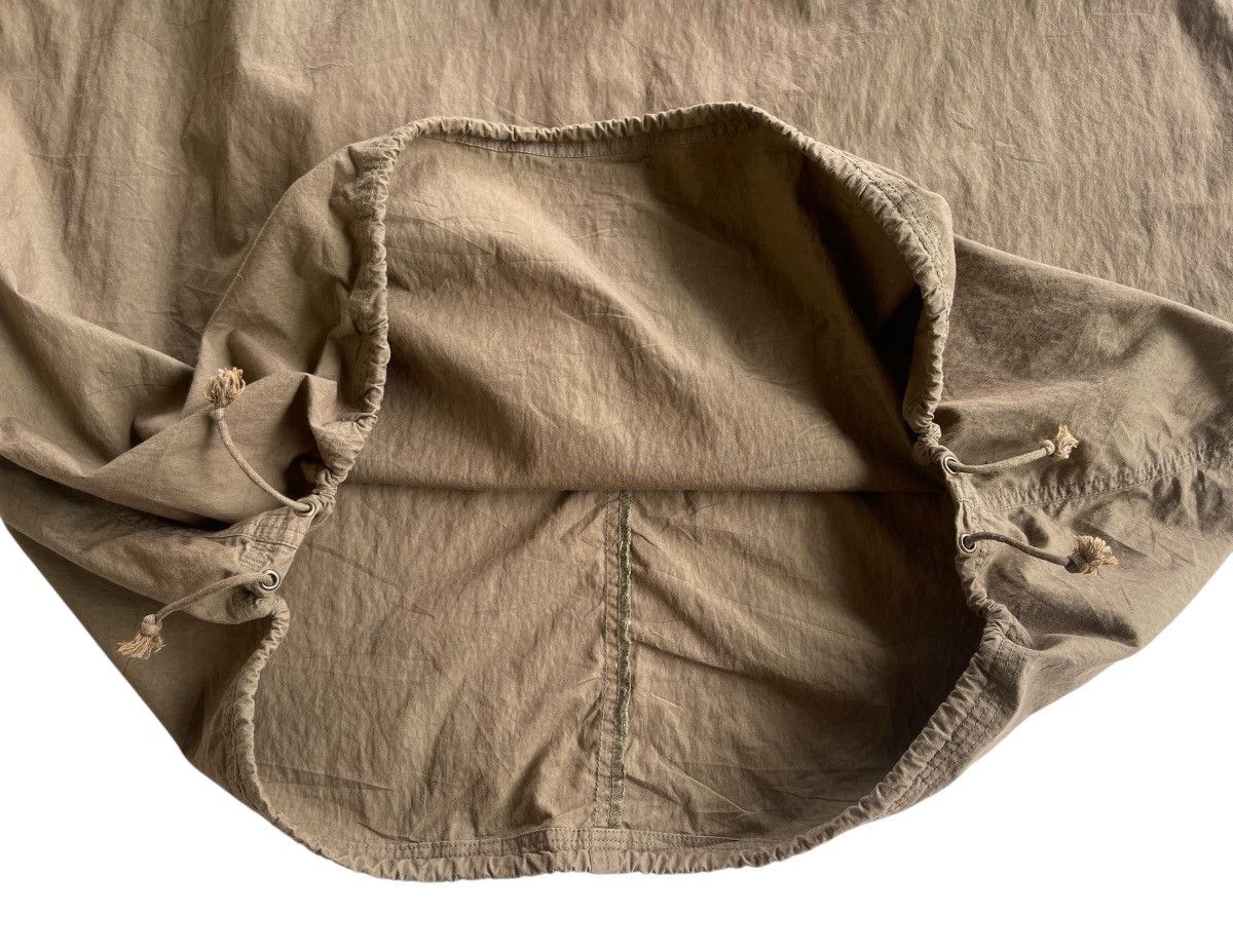 Issey Miyake Hai Sporting Gear Parka Hooded Size US M / EU 48-50 / 2 - 8 Thumbnail