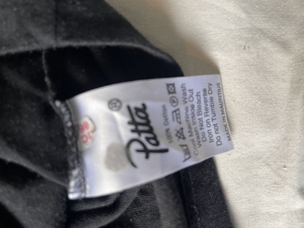 Patta Patta shirt Size US XS / EU 42 / 0 - 5 Thumbnail