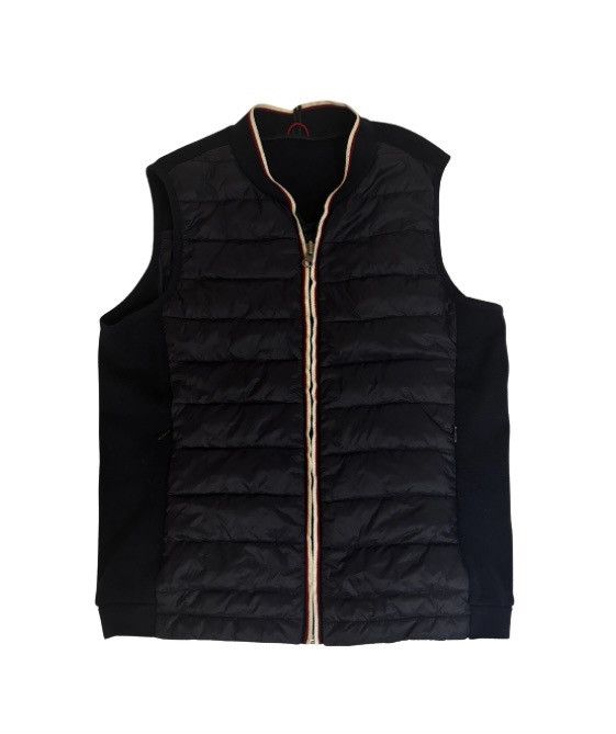 Other Navy Vest.mv643 Size US S / EU 44-46 / 1 - 1 Thumbnail