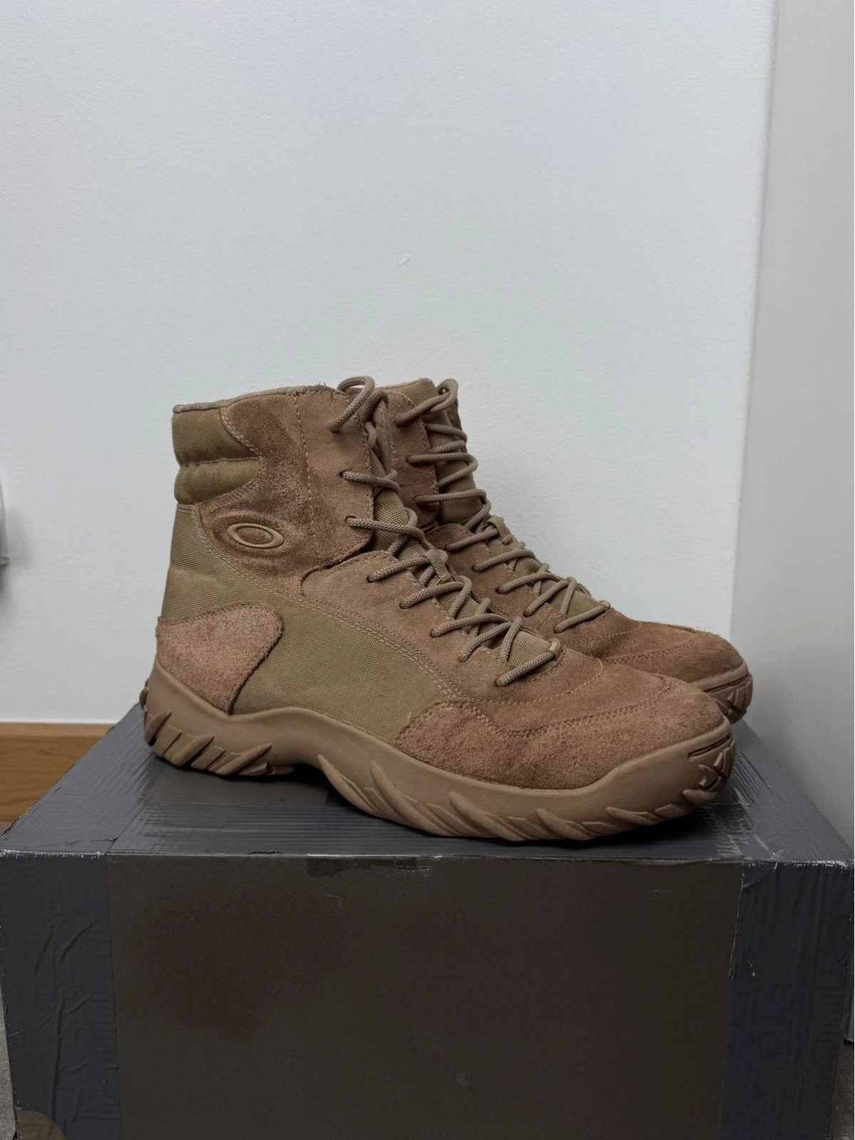 Oakley Oakley boots shoes sport wear pour randonnée street wear Size US 13 / EU 46 - 1 Thumbnail