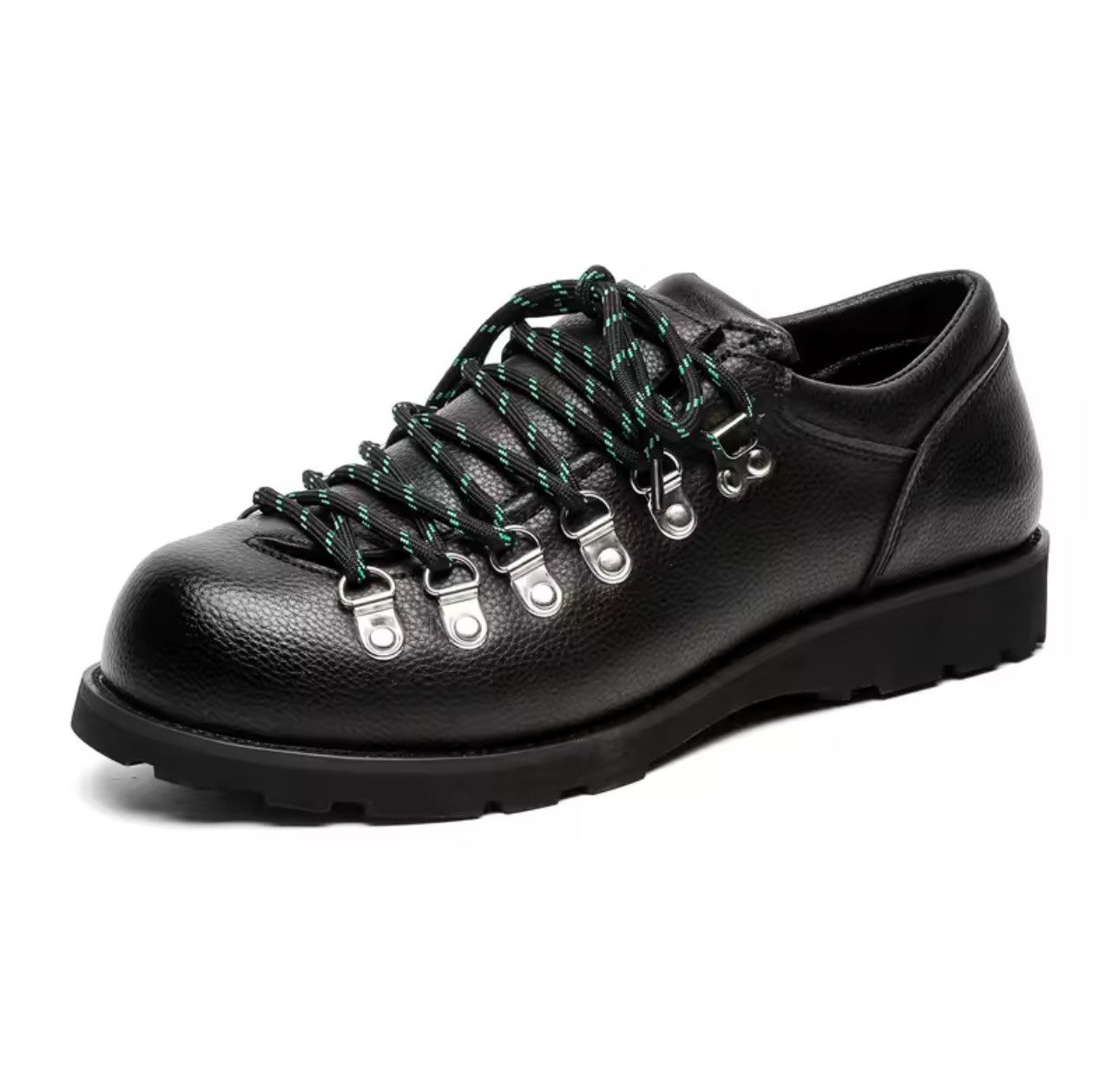 Other Genuine Real Leather Casual Platform Outdoor Shoes Boots Size US 11.5 / EU 44-45 - 1 Thumbnail