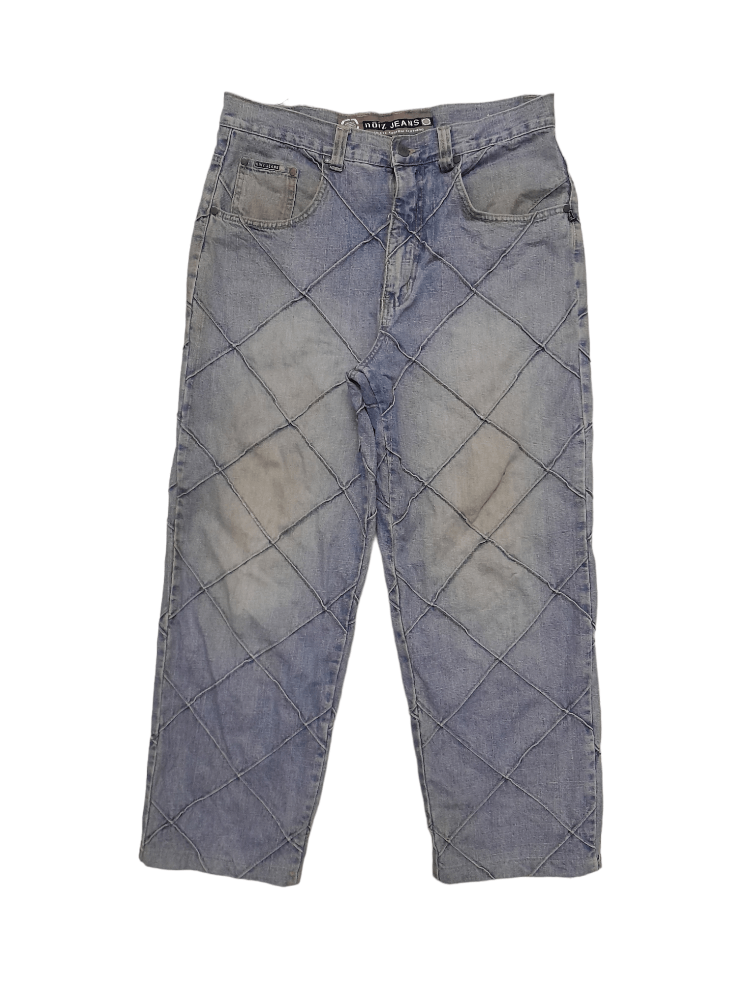 NOIZ JEANS UNLIMITED (S227)