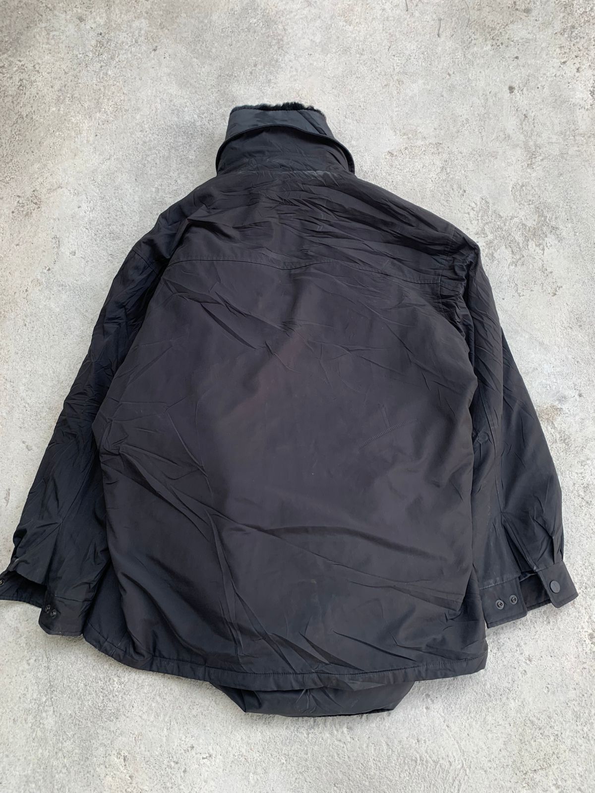 Yves Saint Laurent Yves saint laurent light jacket Size US L / EU 52-54 / 3 - 4 Thumbnail