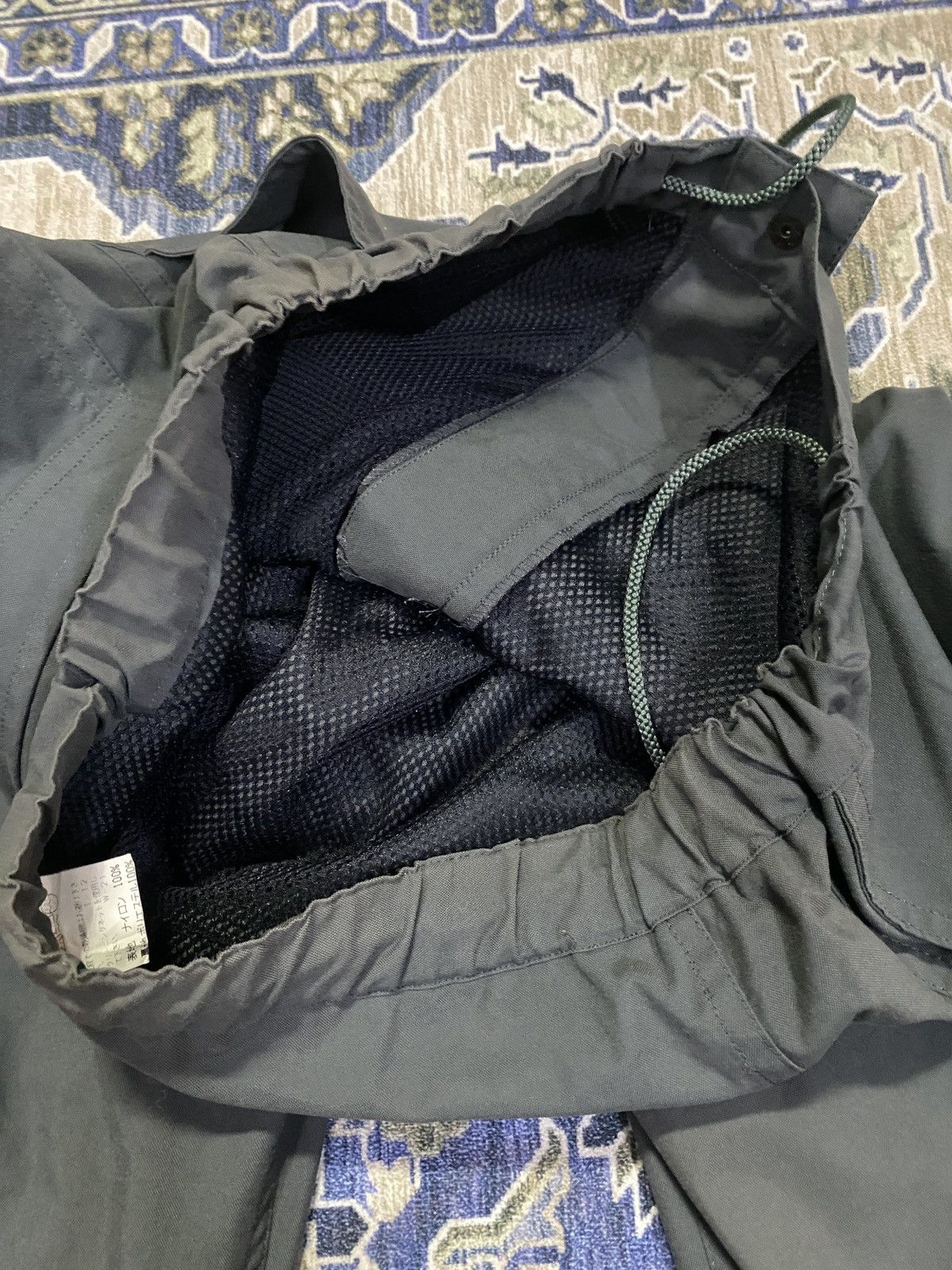 Final Home Final Home Adjustable Pants Size US 32 / EU 48 - 10 Thumbnail