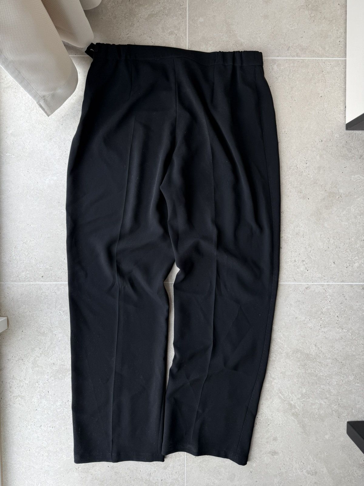 Marina Rinaldi Marina Rinaldi Made in Italy Pants Size 23" - 2 Thumbnail