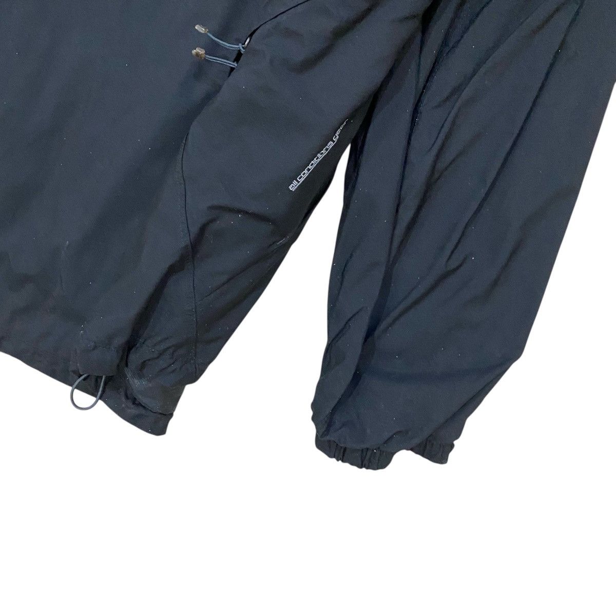 Nike ACG ❄️VINTAGE NIKE ACG 3 LAYER HOODIE OUTDOORS LIGHT JACKET Size US L / EU 52-54 / 3 - 12 Thumbnail