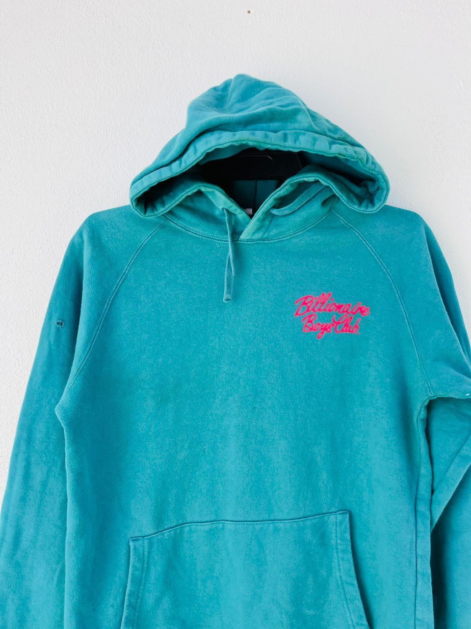 Billionaire Boys Club Billionaire Boys Club Flamingo Hoodie Size US S / EU 44-46 / 1 - 3 Thumbnail