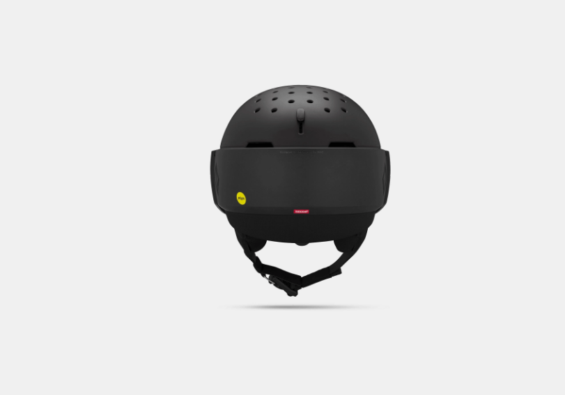 Dior o1bcso1str0126 00X005 Size : OS / Ski Helmet in Black Size ONE SIZE - 4 Thumbnail