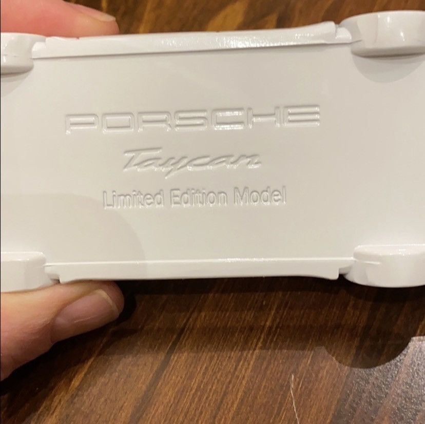 Porsche Design Porsche Model Car Collectible Size ONE SIZE - 2 Thumbnail