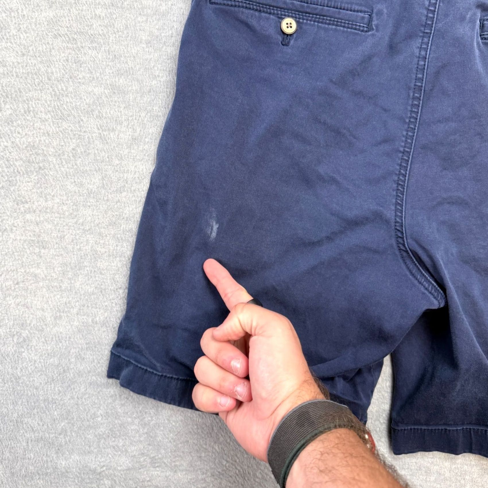 Tommy Bahama VINTAGE: None -> (ignore) Size US 33 - 4 Thumbnail