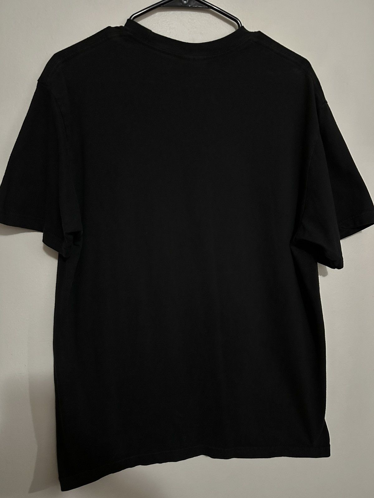 Supreme Supreme Inc. Tee Size US M / EU 48-50 / 2 - 3 Thumbnail