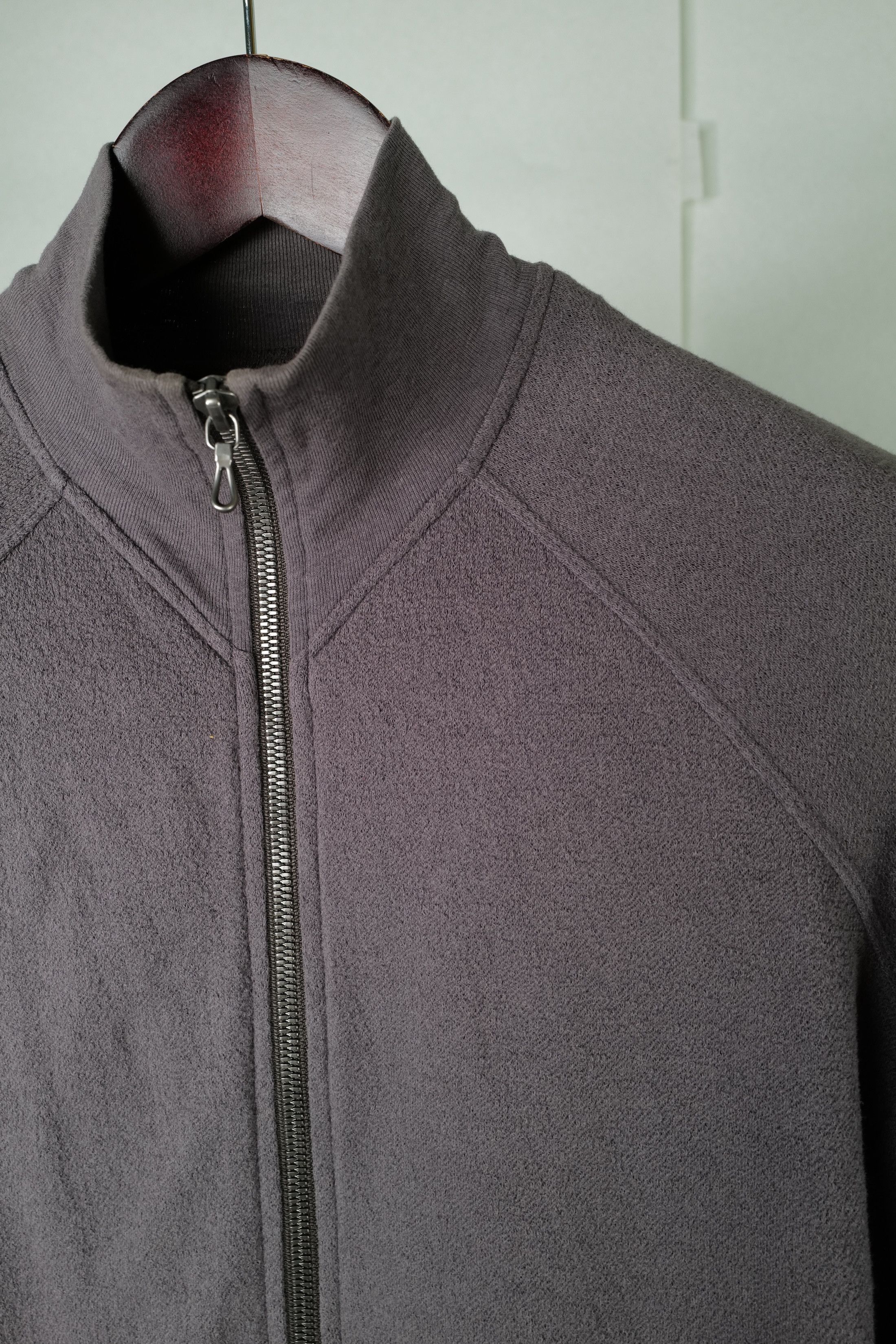 Julius Julius AW17 Beast Crape jacket Size US S / EU 44-46 / 1 - 7 Thumbnail