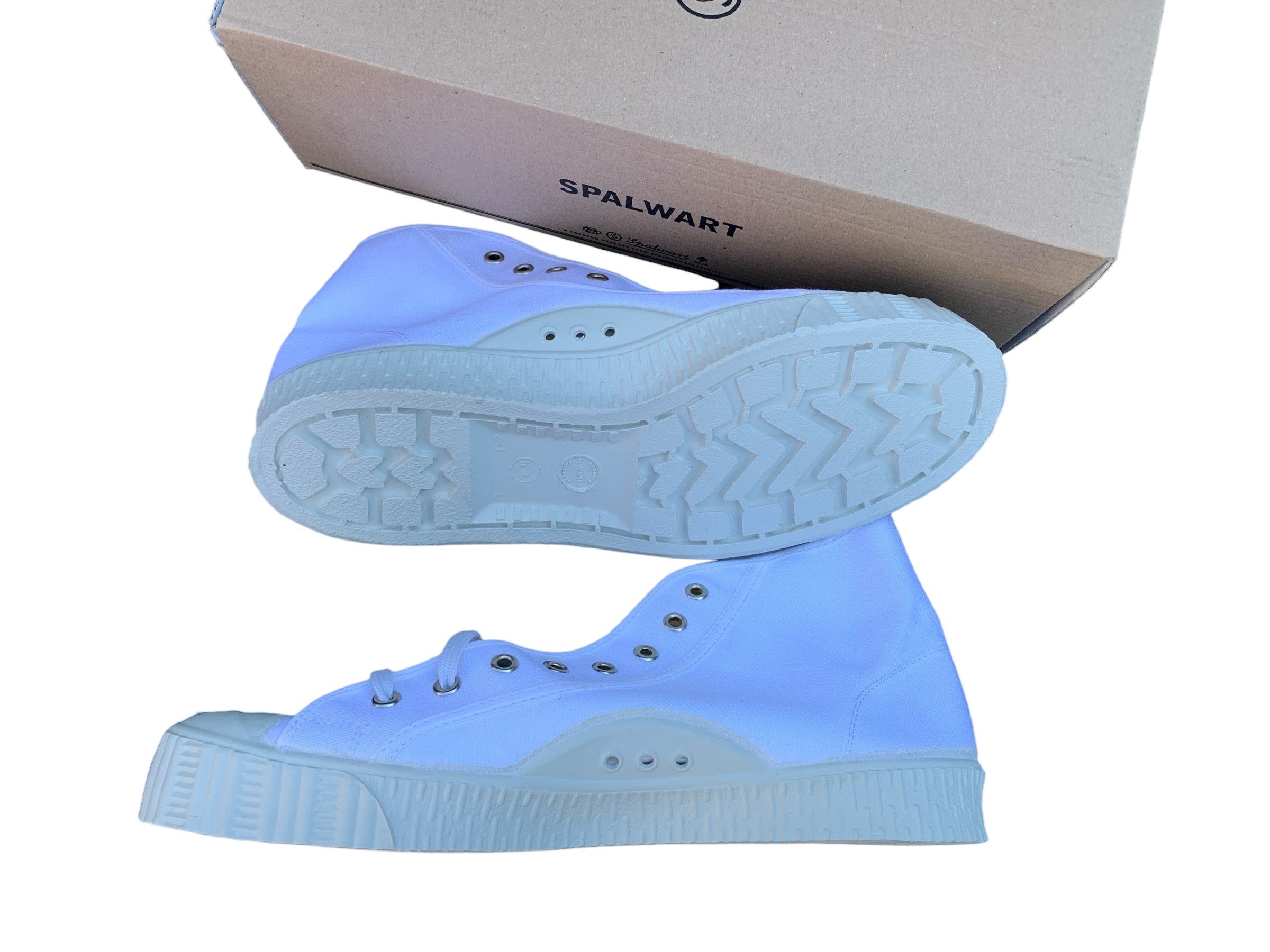 Spalwart Spalwart Special Mid GS - 34050010000 - 43 US 9.5/10 Size US 10 / EU 43 - 1 Thumbnail