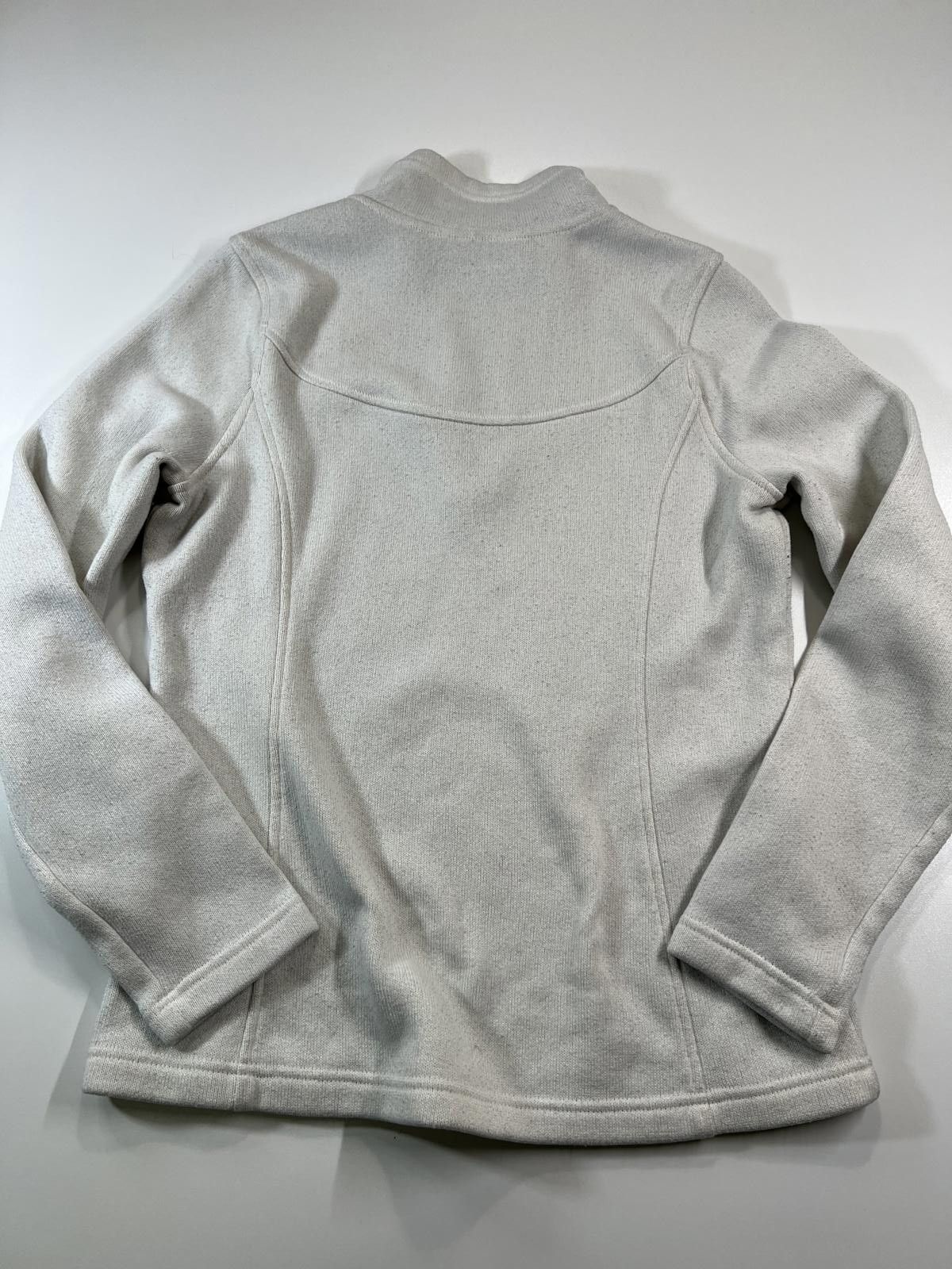 The North Face The North Face Women's Half-Zip Fleece Pullover Medium Size M / US 6-8 / IT 42-44 - 7 Thumbnail