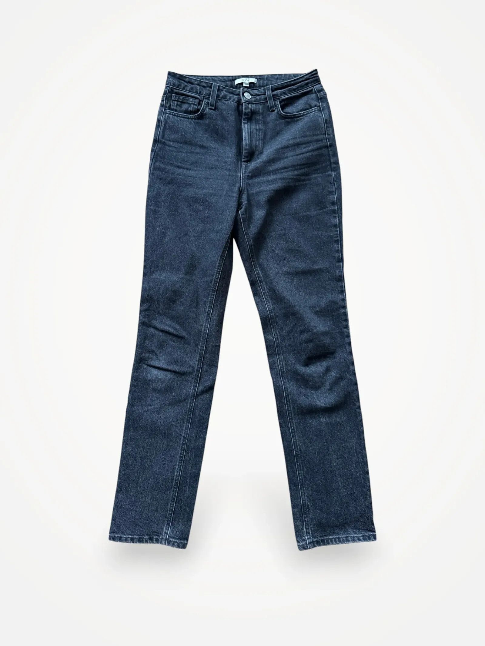 Dagmar Dagmar Straight Jeans Size 26" / US 2 / IT 38 - 1 Thumbnail