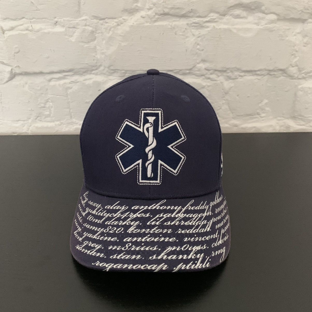 Other Mômes paris pharmacy cap Size ONE SIZE - 1 Thumbnail