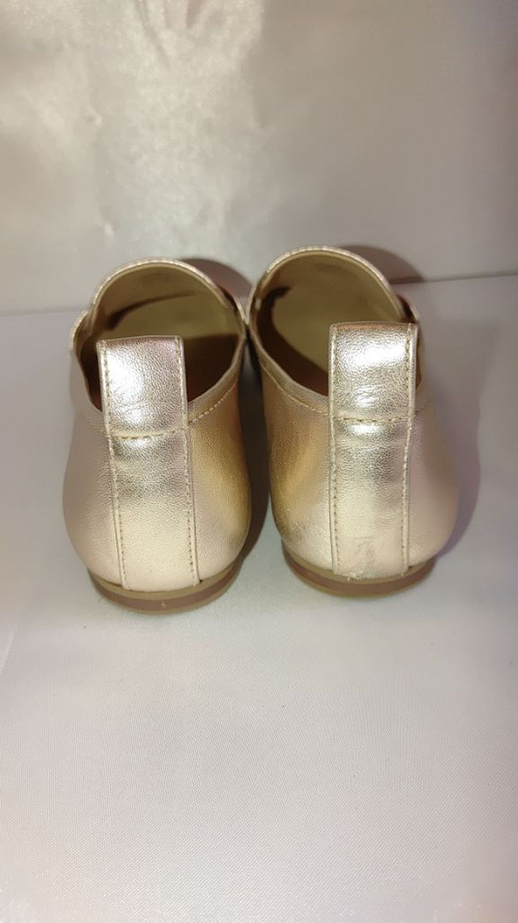 Vince Camuto Vince Camuto Emenlyn Loafers Size 6 NWOT Size US 6 / IT 36 - 9 Thumbnail