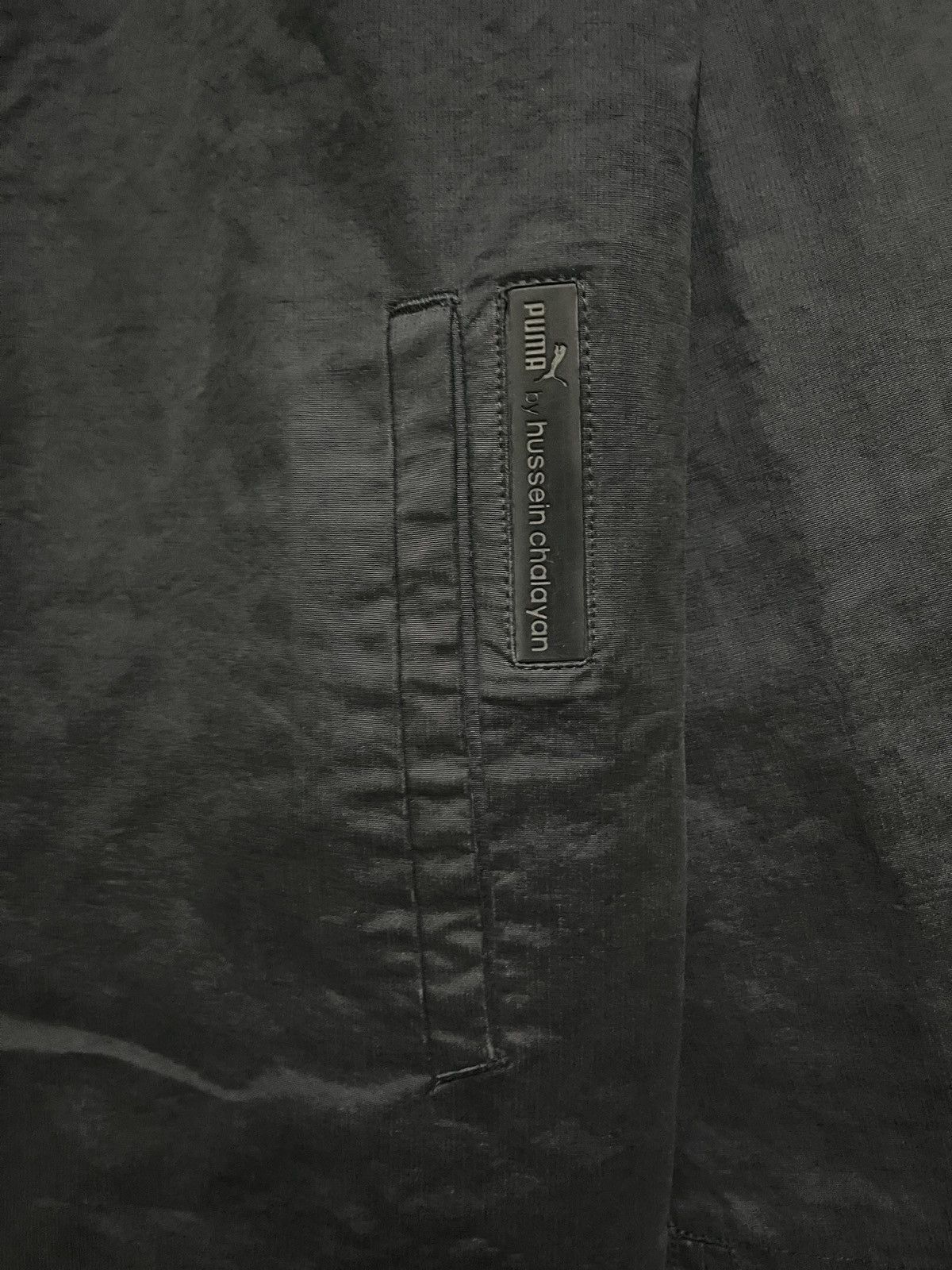 Hussein Chalayan × Puma Puma Hussien Chalayan Long Jacket Size US M / EU 48-50 / 2 - 8 Thumbnail