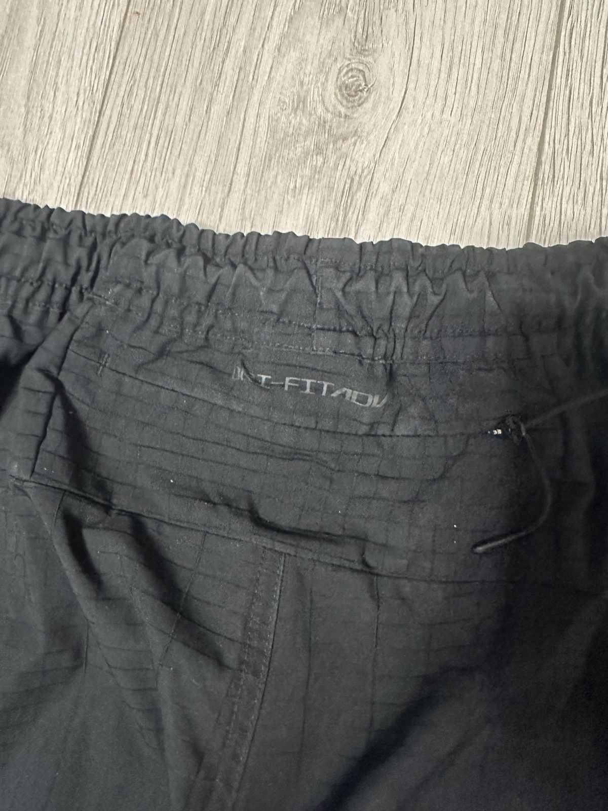 Nike Nike M Nk Dfadv Axis Wvn Pants Size US 34 / EU 50 - 6 Thumbnail