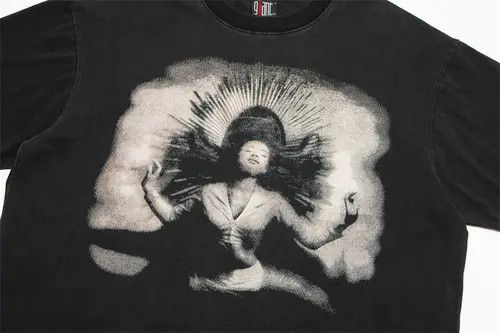 DFYNT #20 Vintage Sade Band Print Size US S / EU 44-46 / 1 - 1 Thumbnail