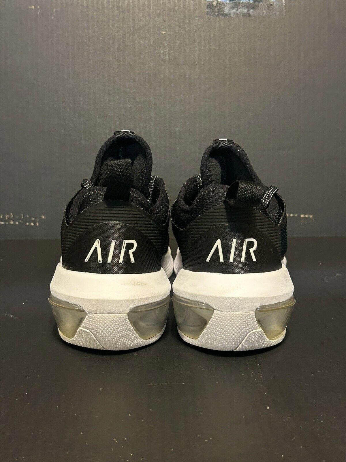 Nike Nike Air Max Fly AT2506-002 Men's Black/White Size 10 Size US 10 / EU 43 - 6 Thumbnail