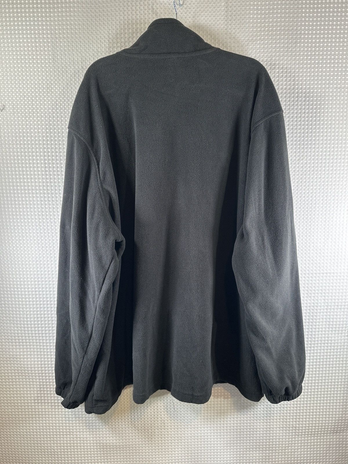 Starter Starter Fleece Jacket Full-Zipper Size 3XL Size US XXL / EU 58 / 5 - 2 Thumbnail