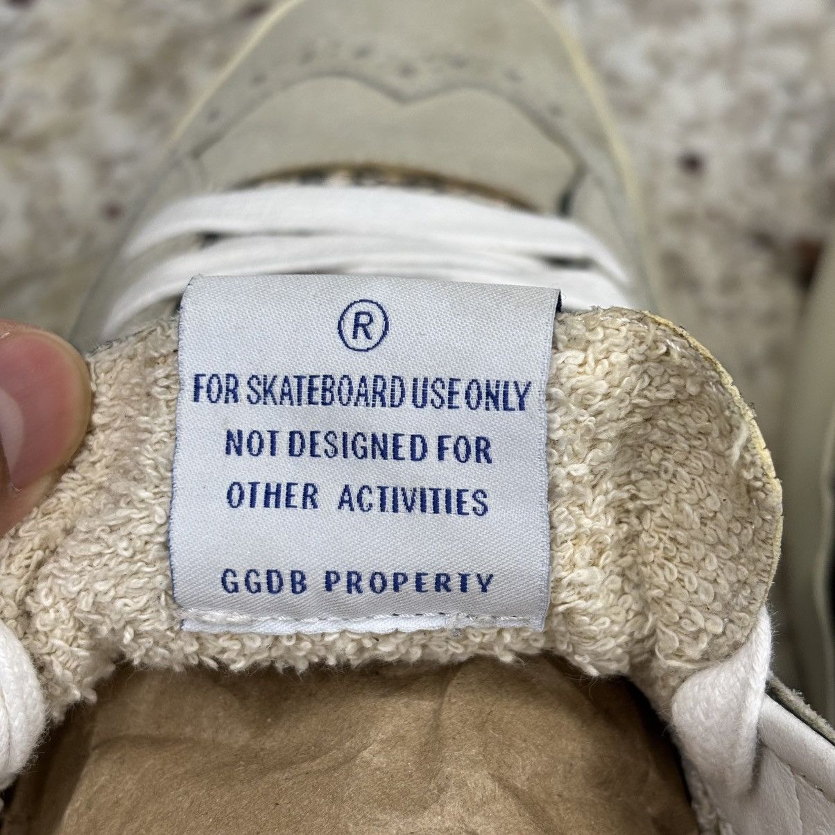 Golden Goose Size 41 Golden Goose Mid Star Multicolor Python CLEAN No Box Size US 11 / IT 41 - 14 Thumbnail