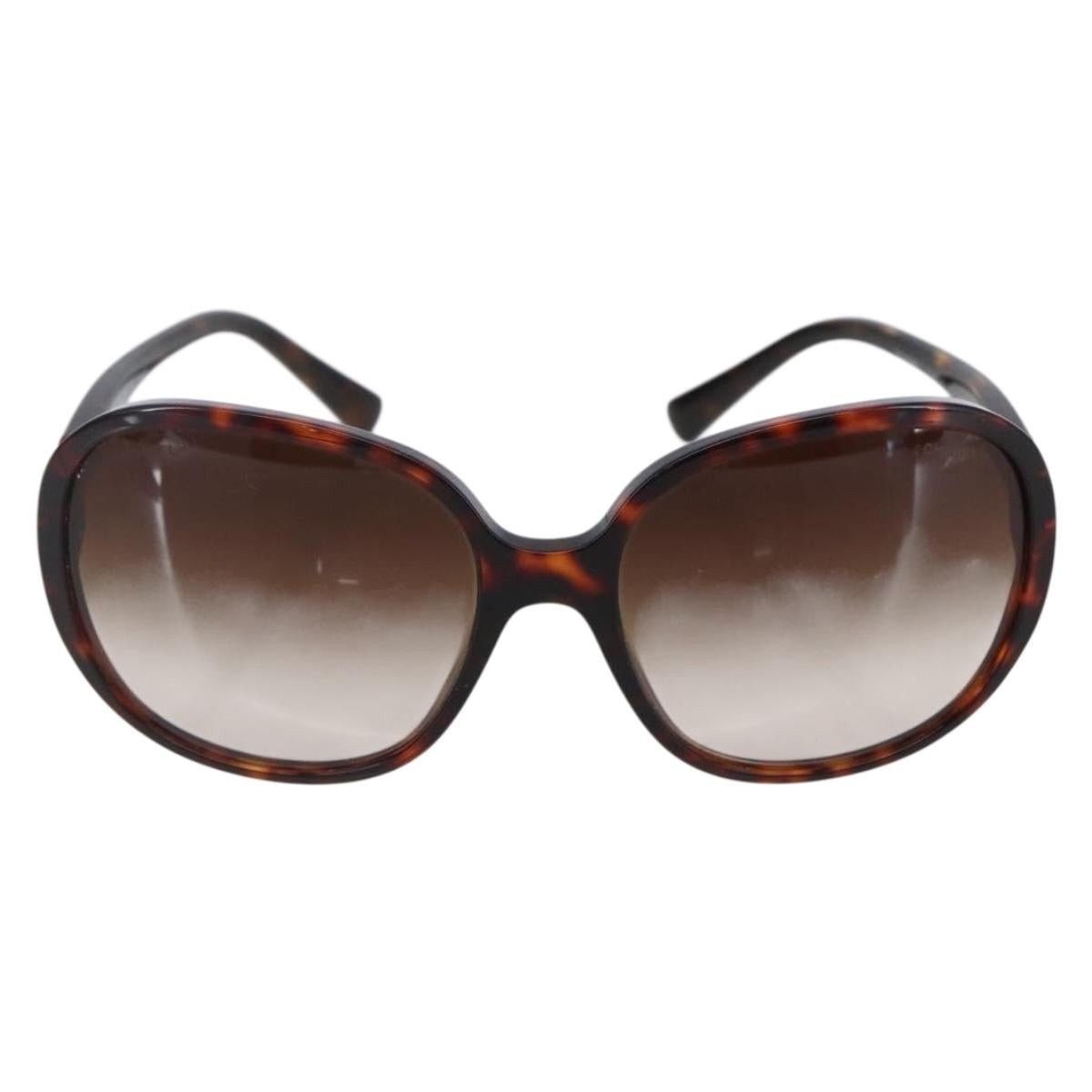 Chanel Chanel CC 4136 Sunglasses Size ONE SIZE - 2 Thumbnail