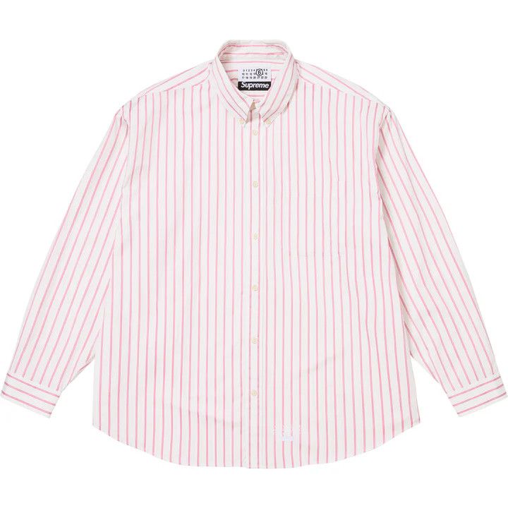 Maison Margiela × Supreme SUPREME x MM6 MAISON MARGIELA PADDED